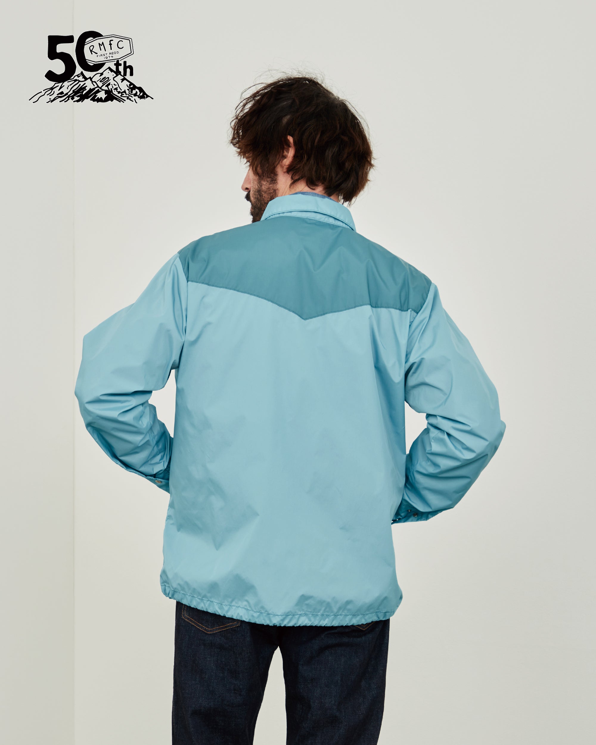 Wind Shirt Classic Taffeta
