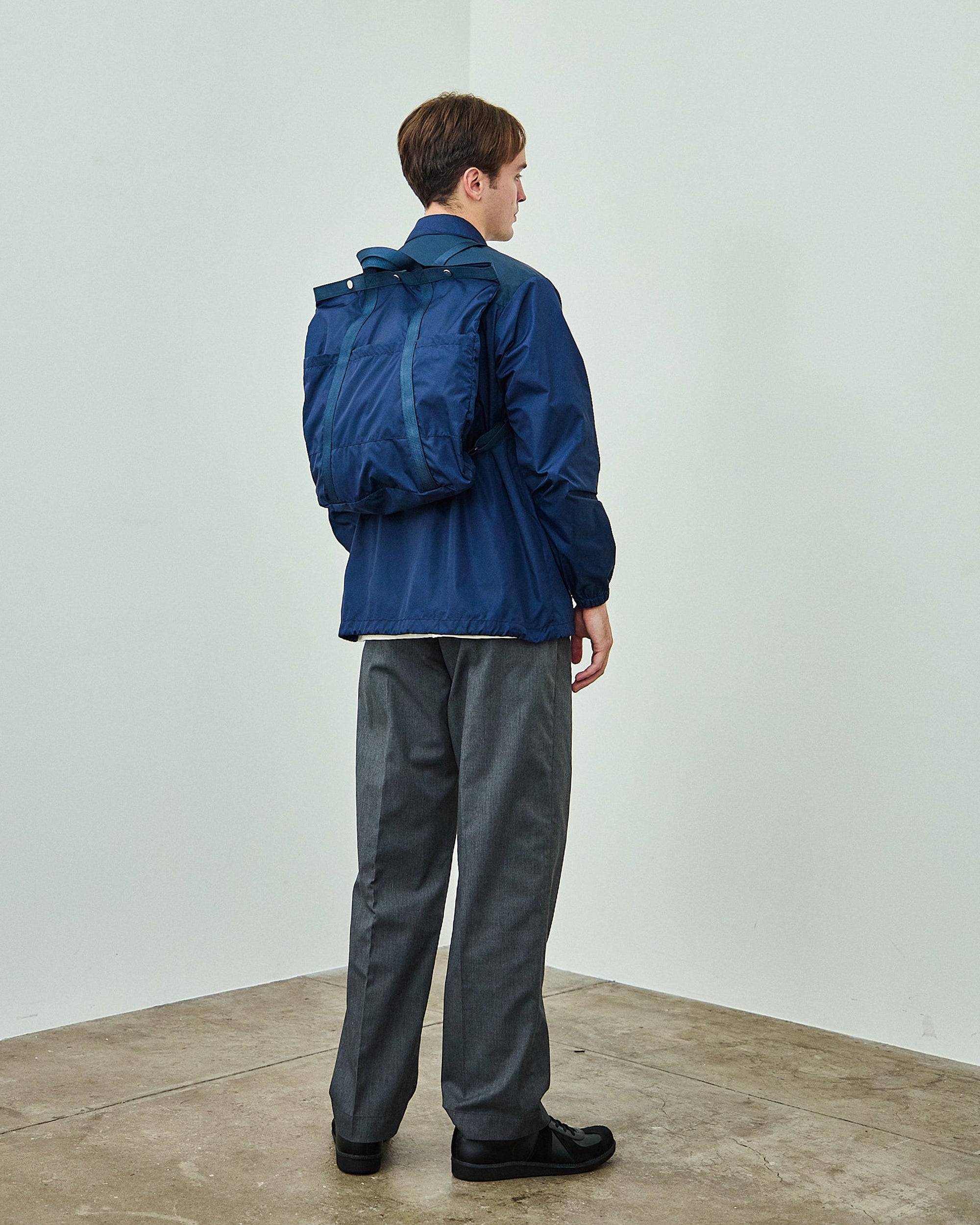 Wind Tote