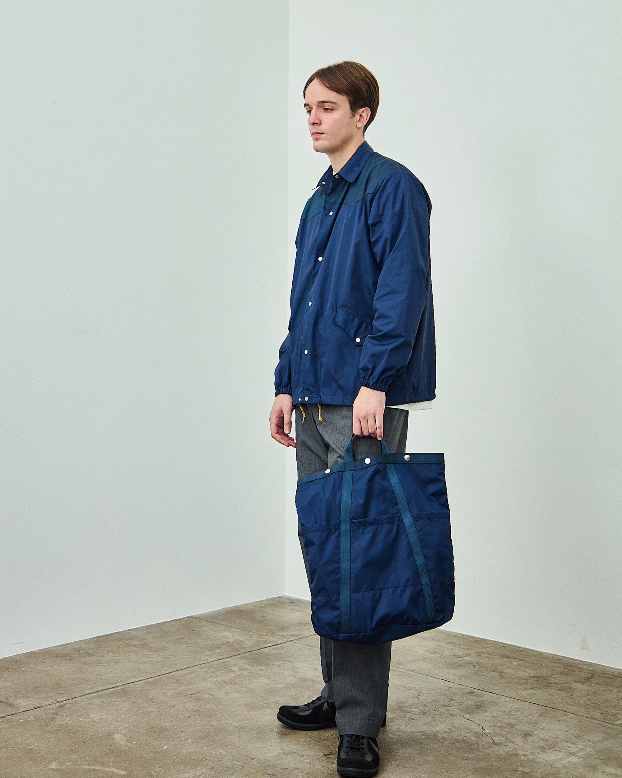 Wind Tote