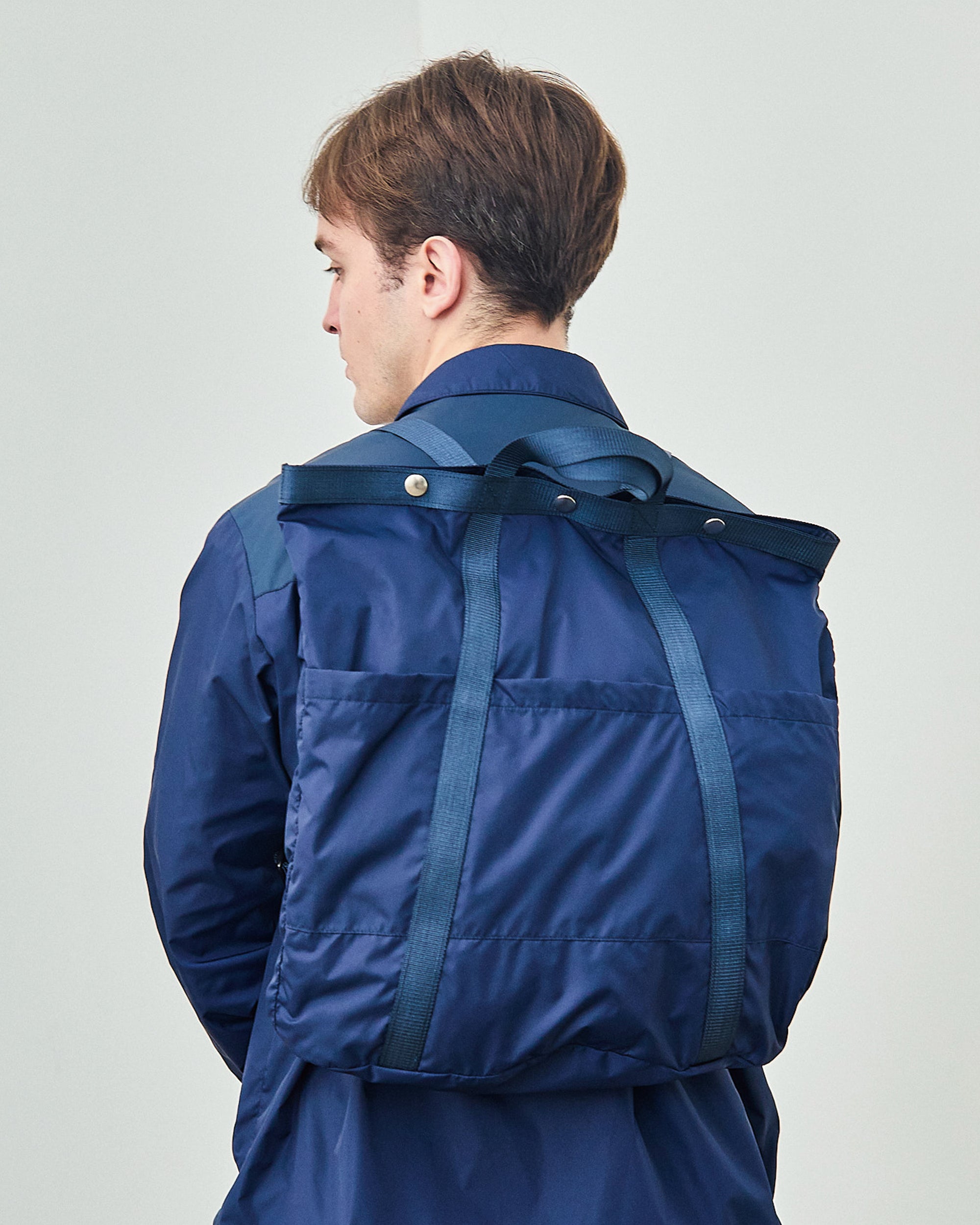 Wind Tote