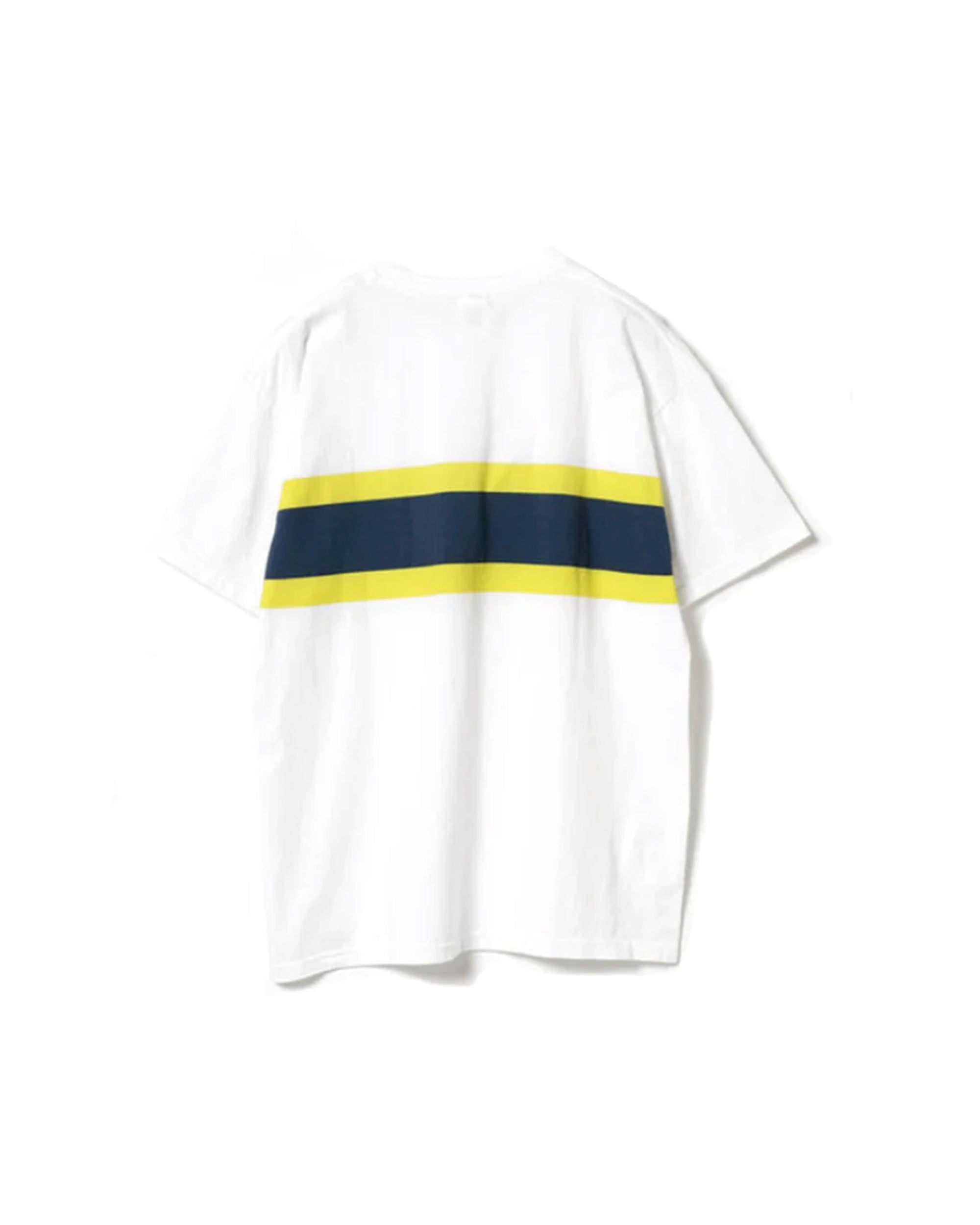 Wyoming Border Tee