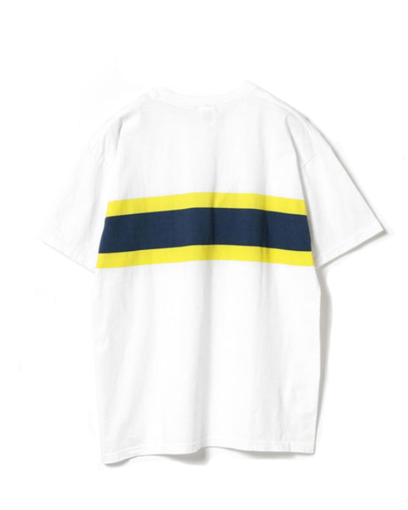Wyoming Border Tee