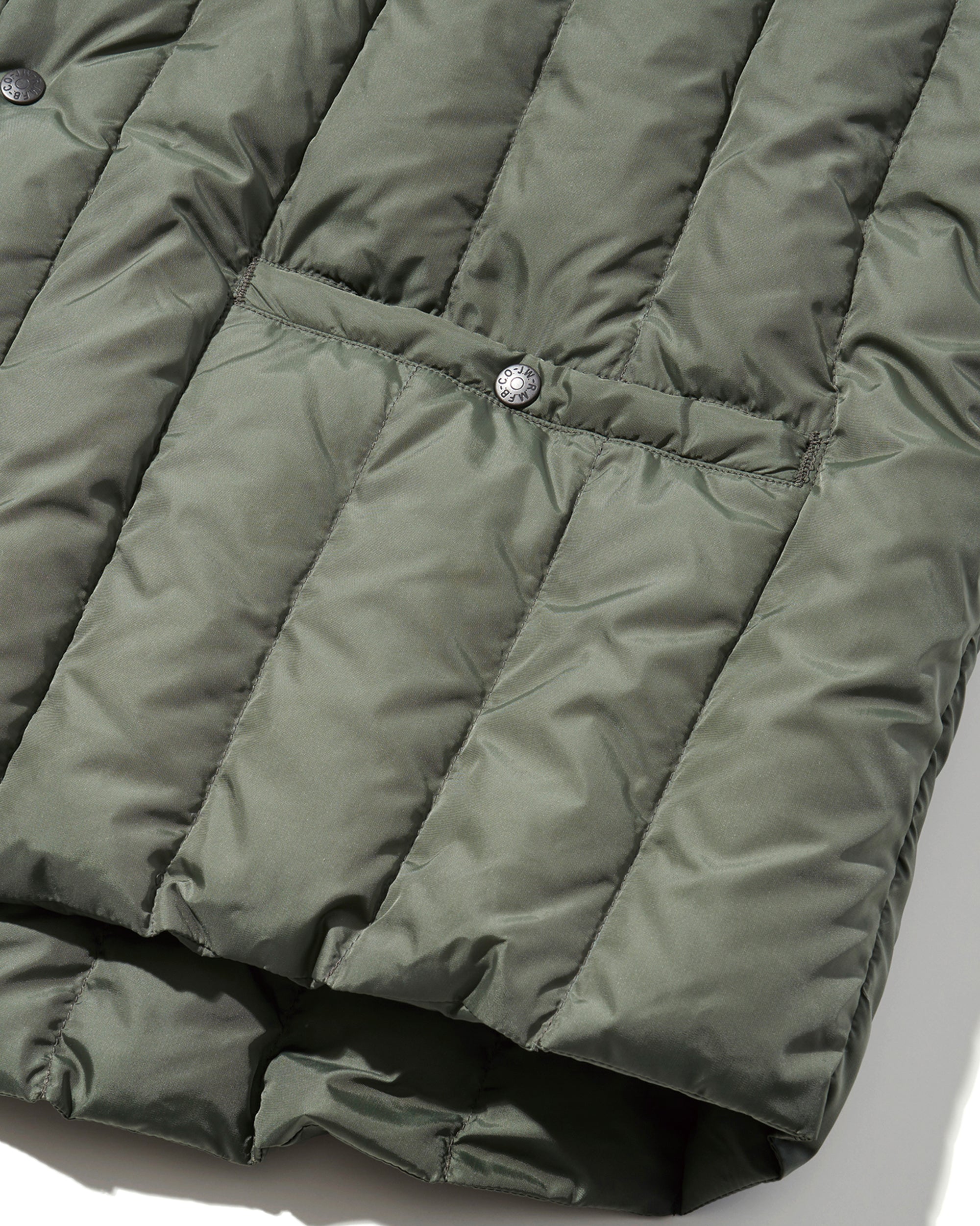 6M Six Month Jacket