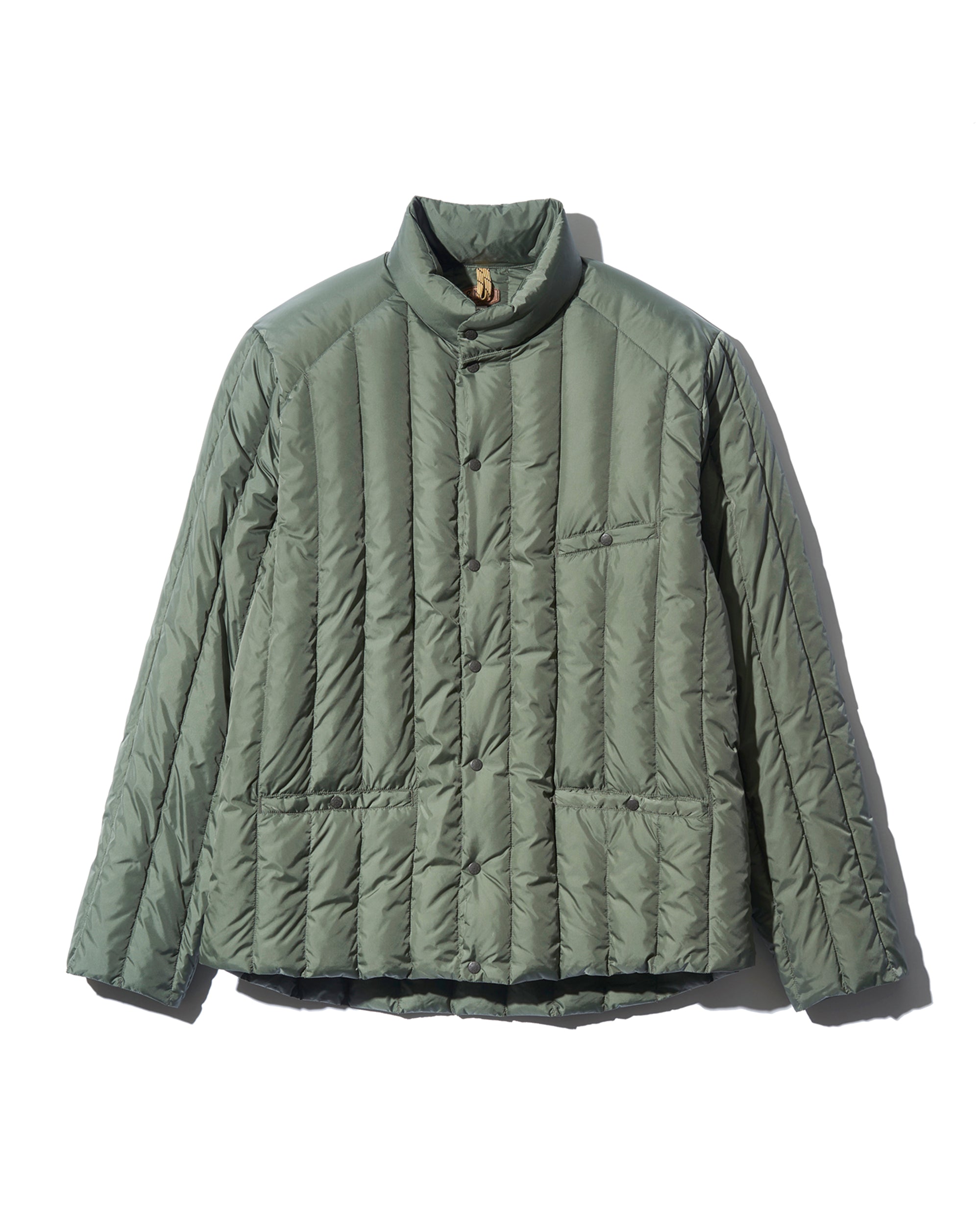 6M Six Month Jacket