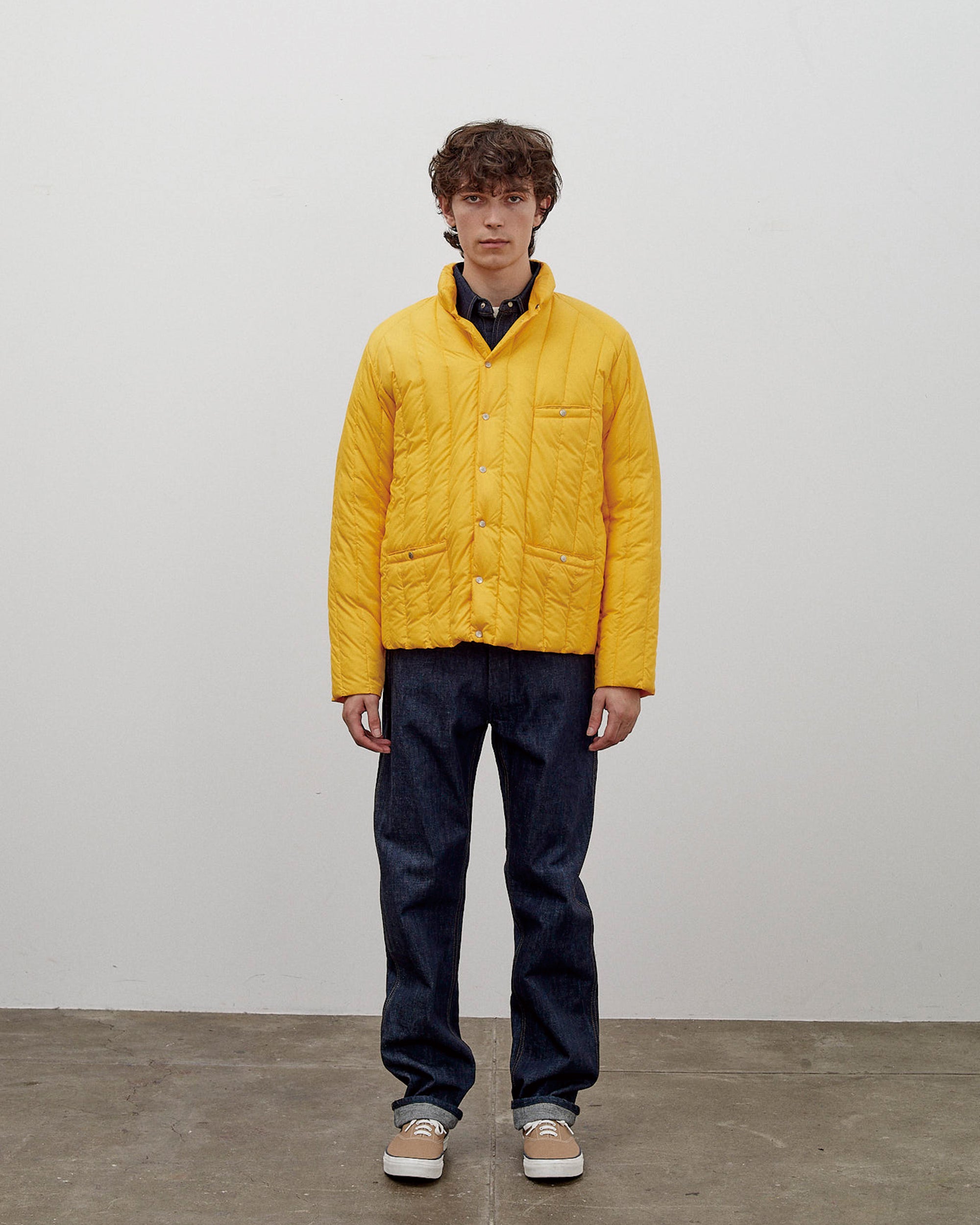 6M Six Month Jacket