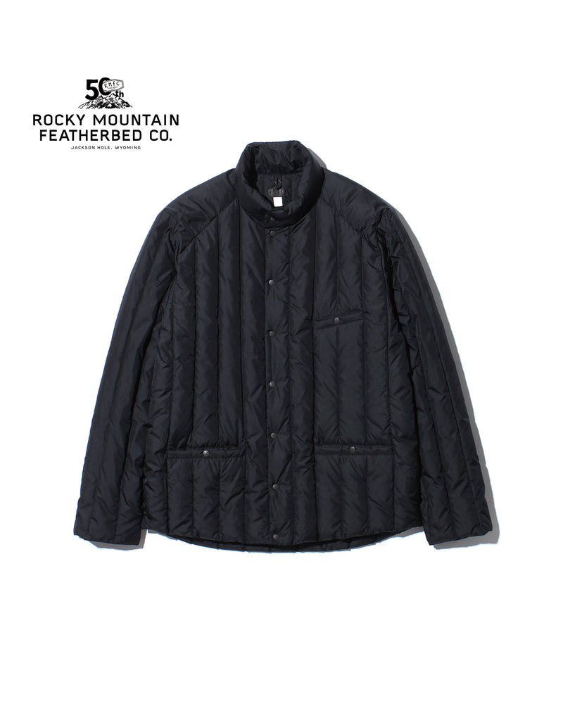 6M Six Month Jacket