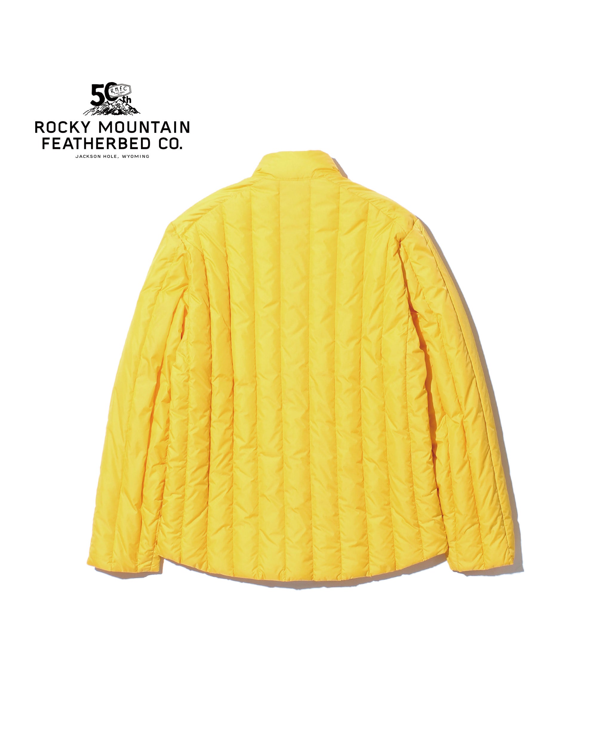 6M Six Month Jacket