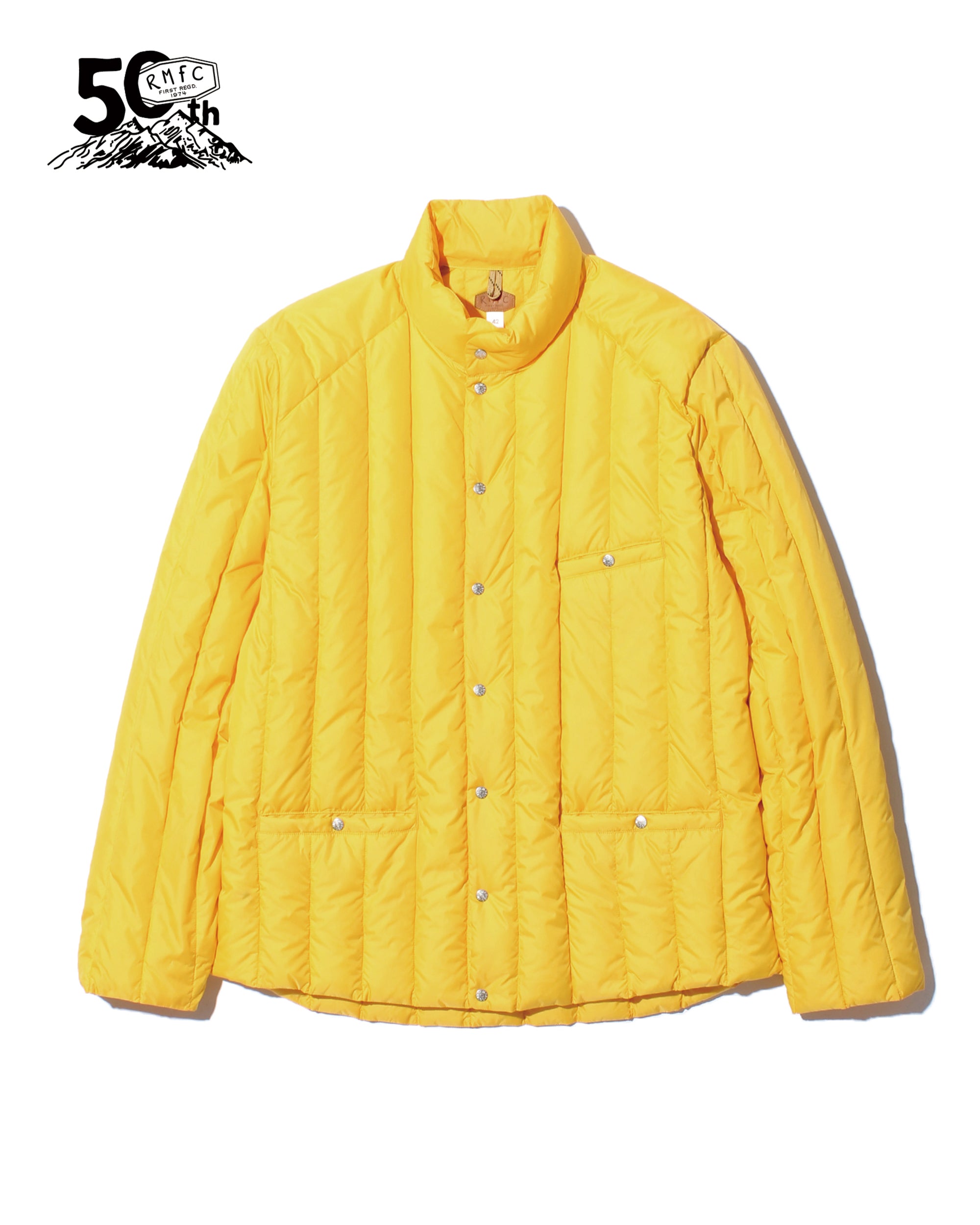 6M Six Month Jacket