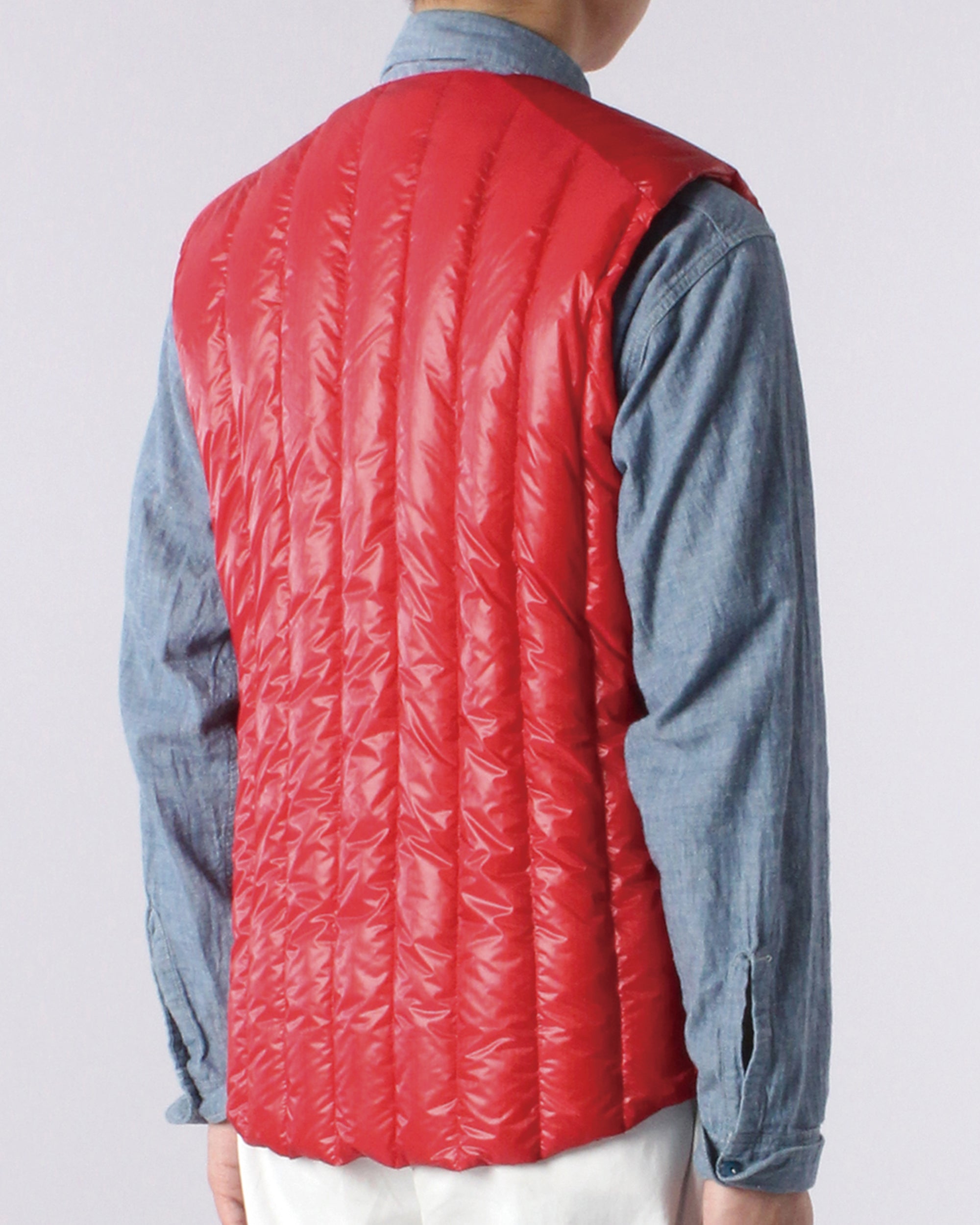 6M Six Month Vest