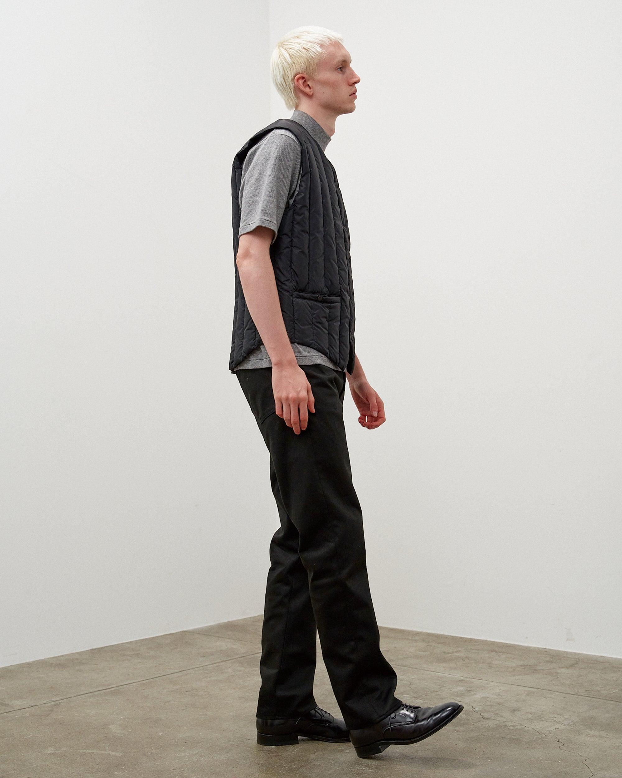 6M Six Month Vest