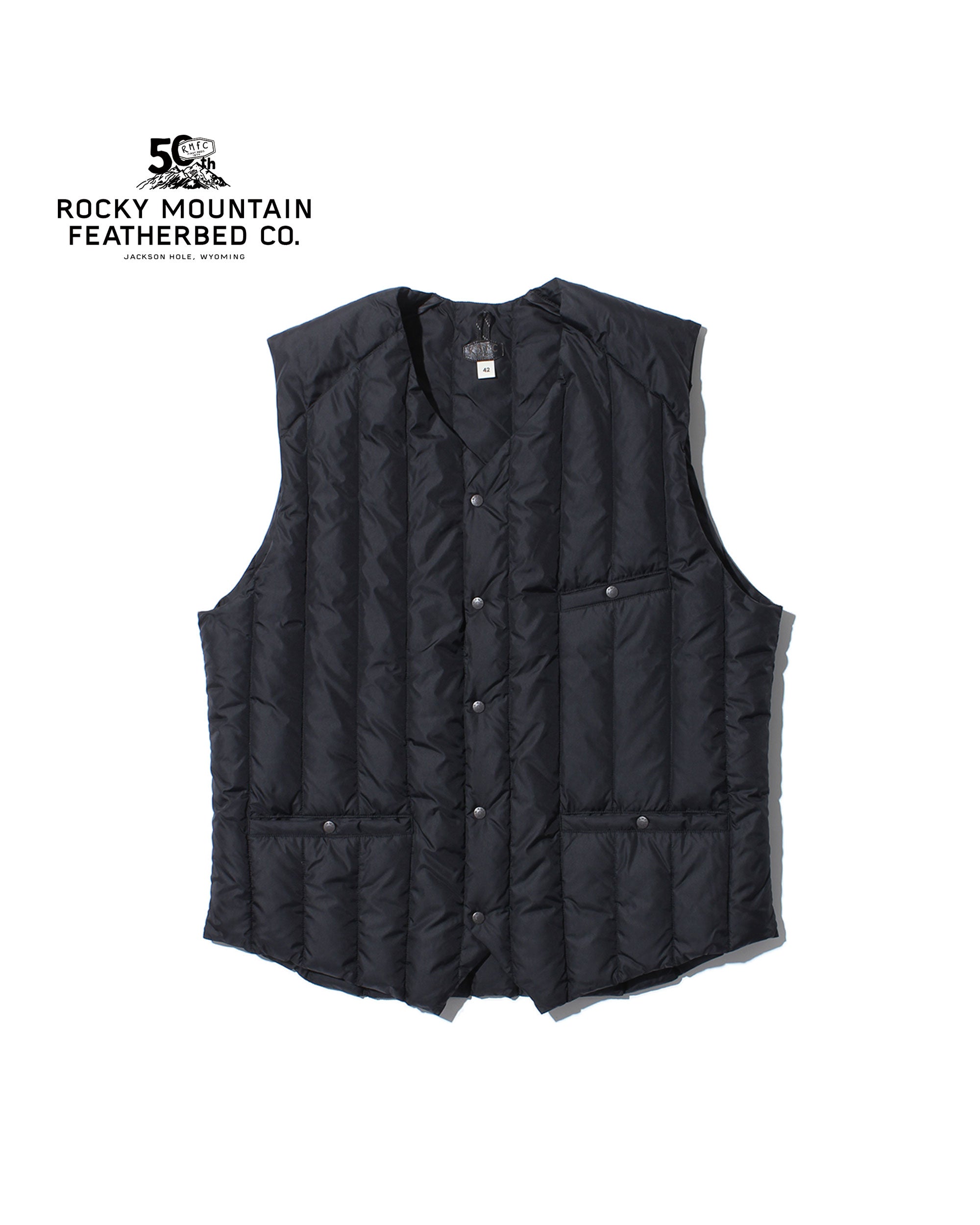 6M Six Month Vest