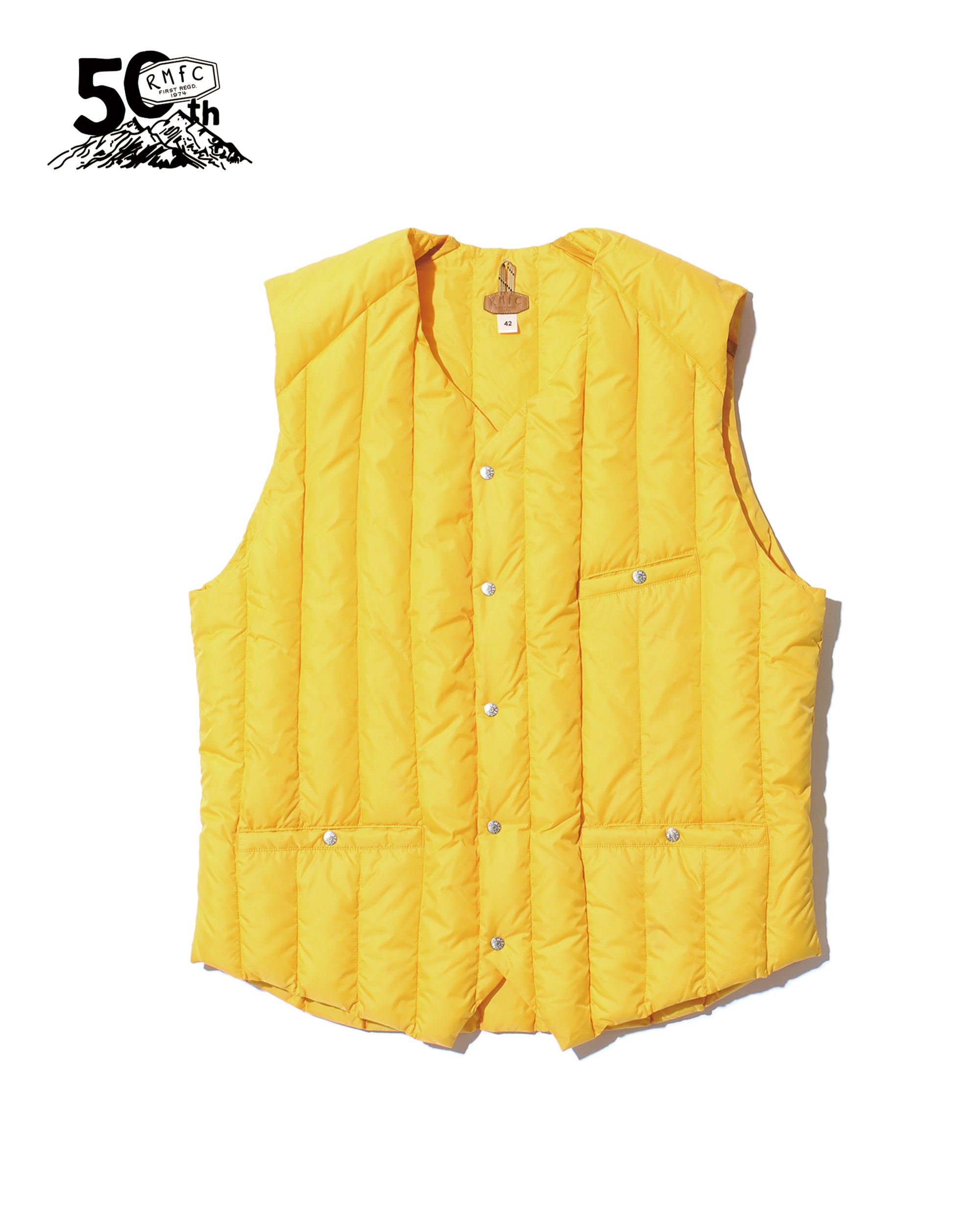 6M Six Month Vest