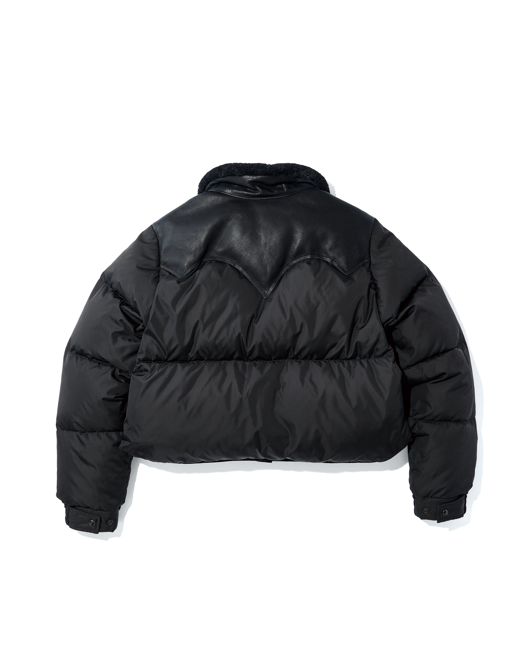 Annelle Jacket