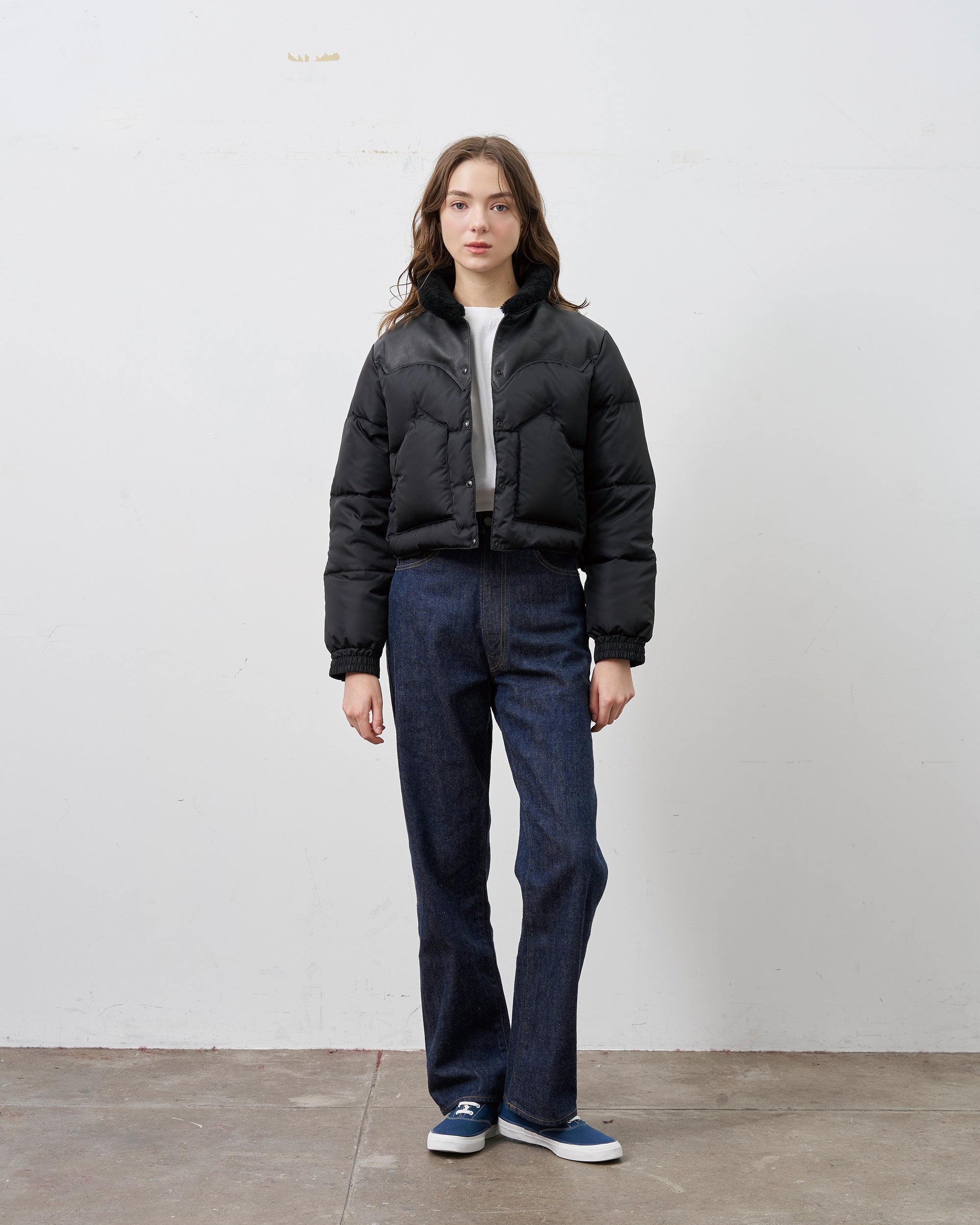 Annelle Jacket