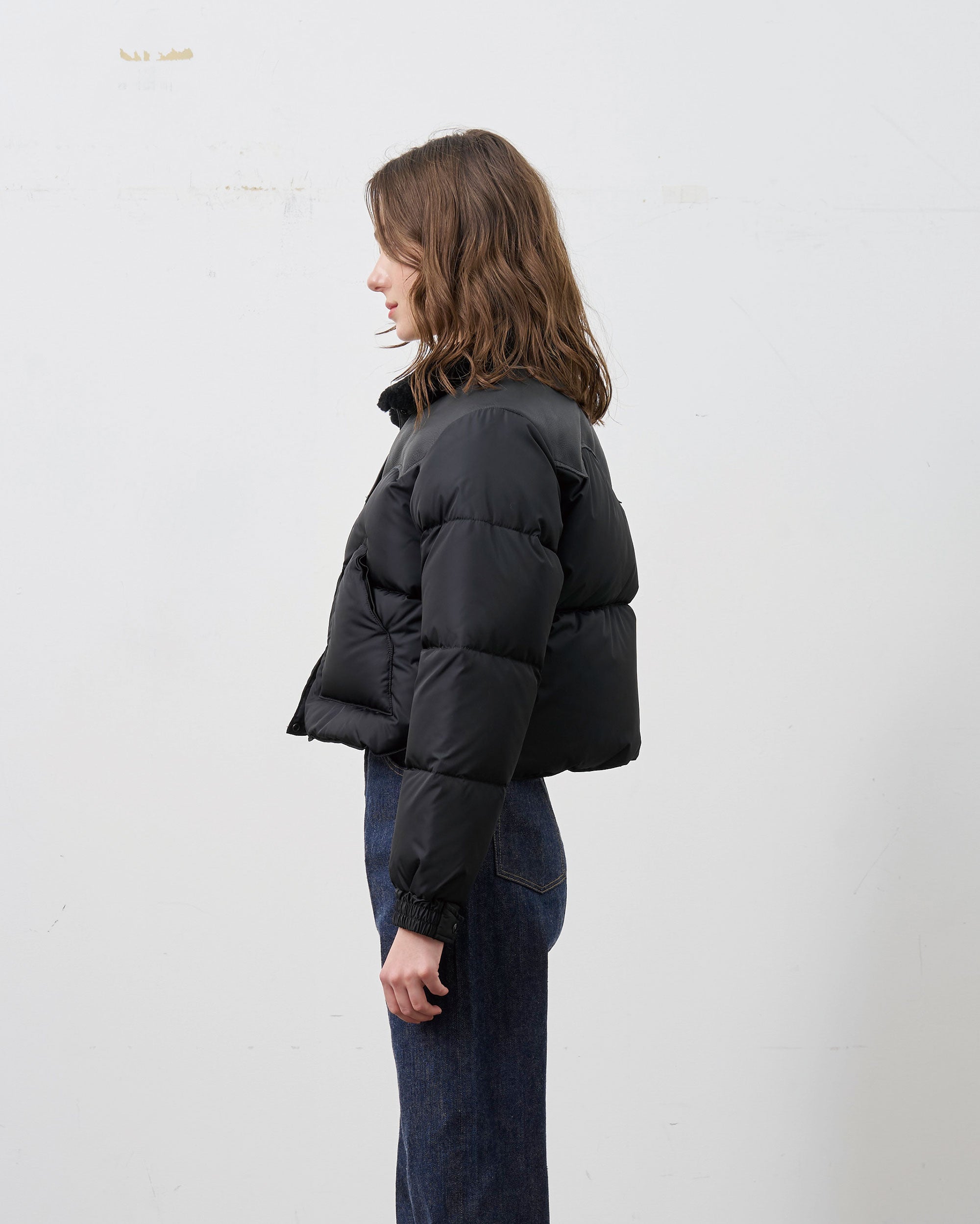 Annelle Jacket