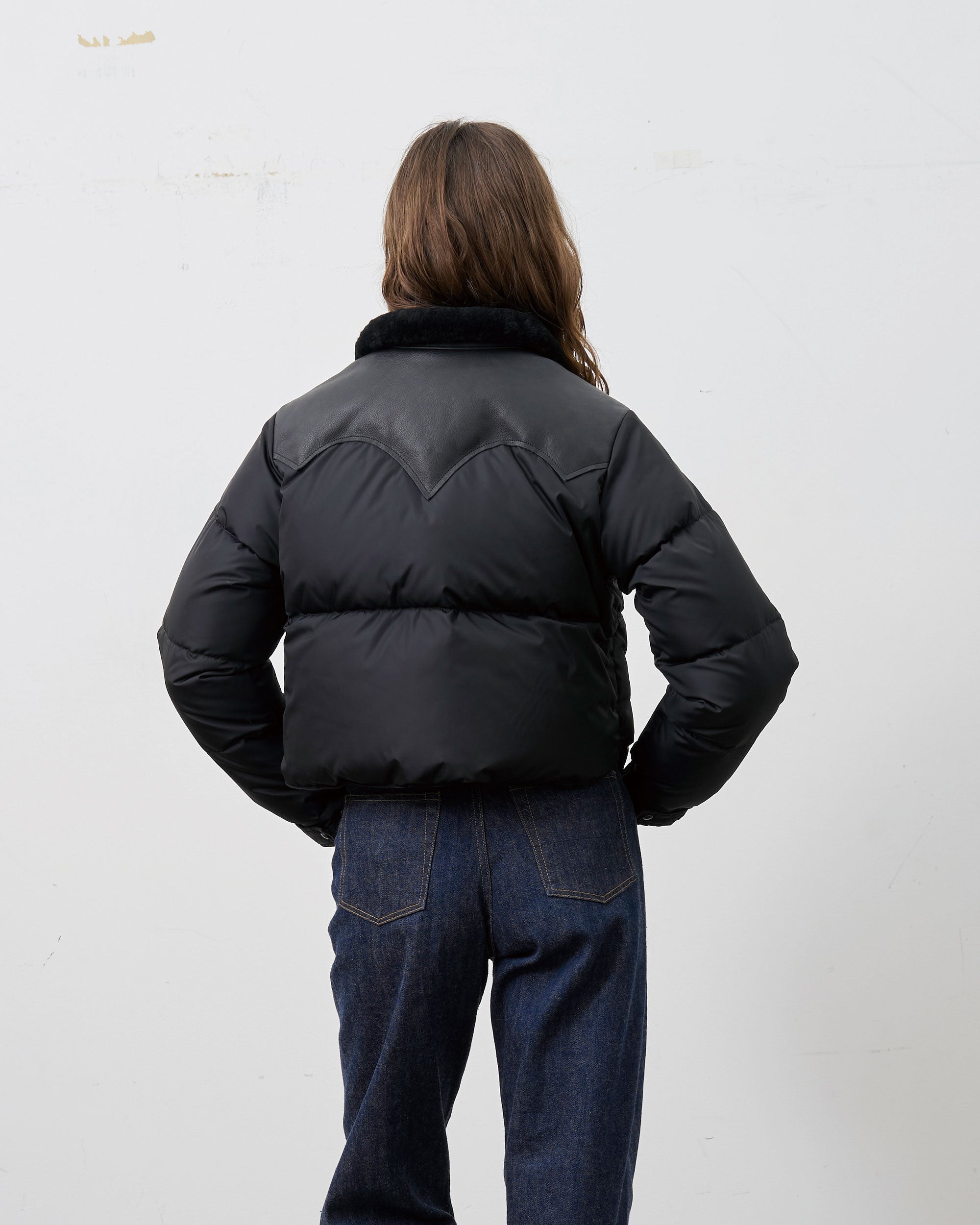 Annelle Jacket