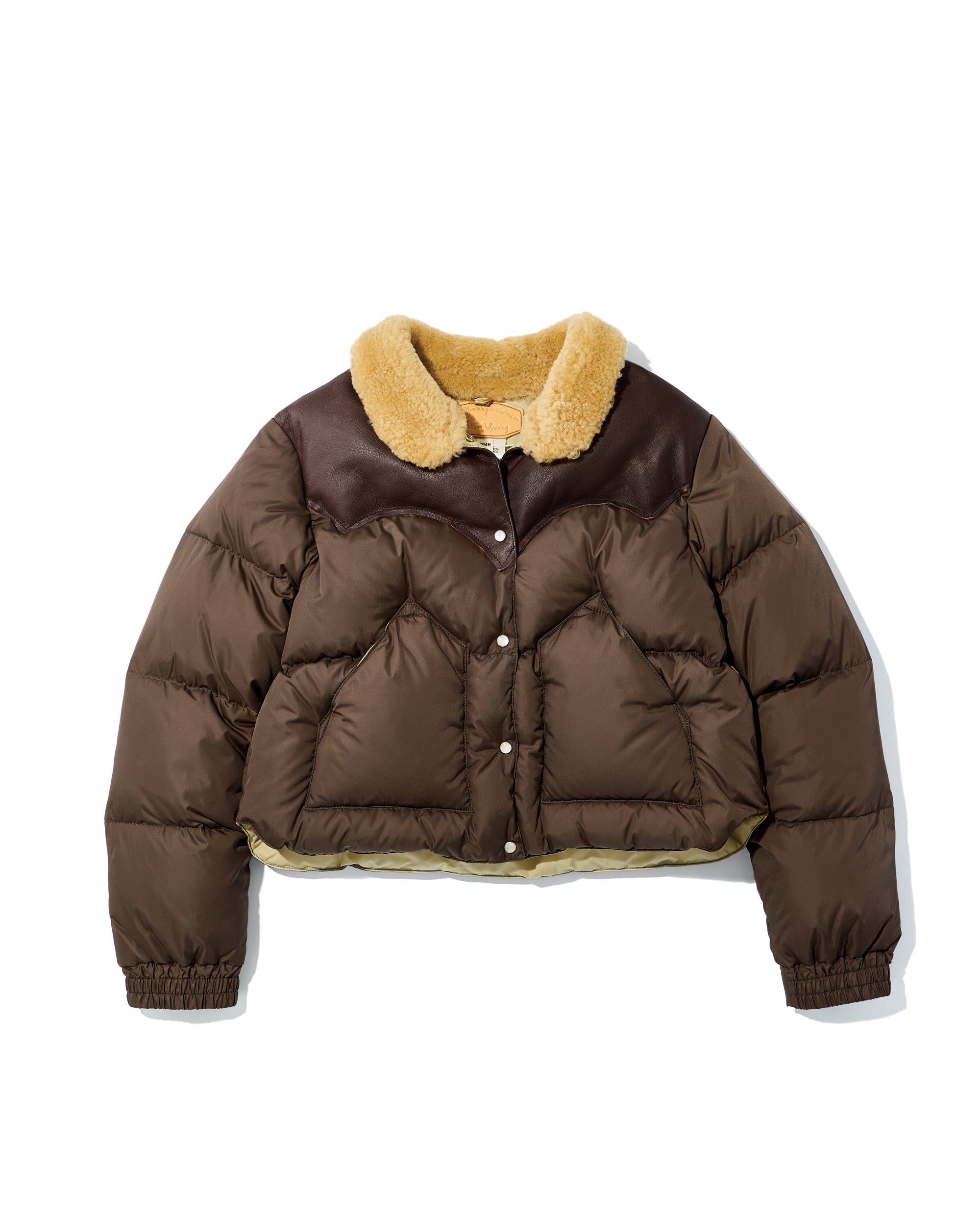 Annelle Jacket