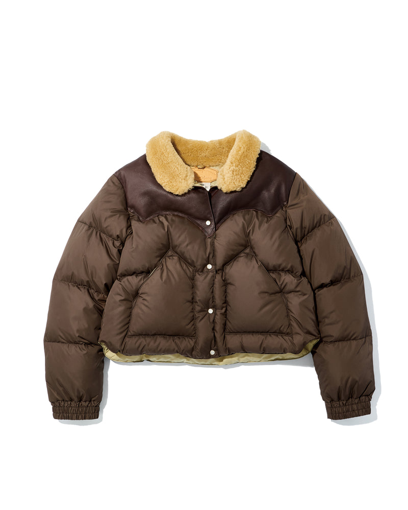 Annelle Jacket