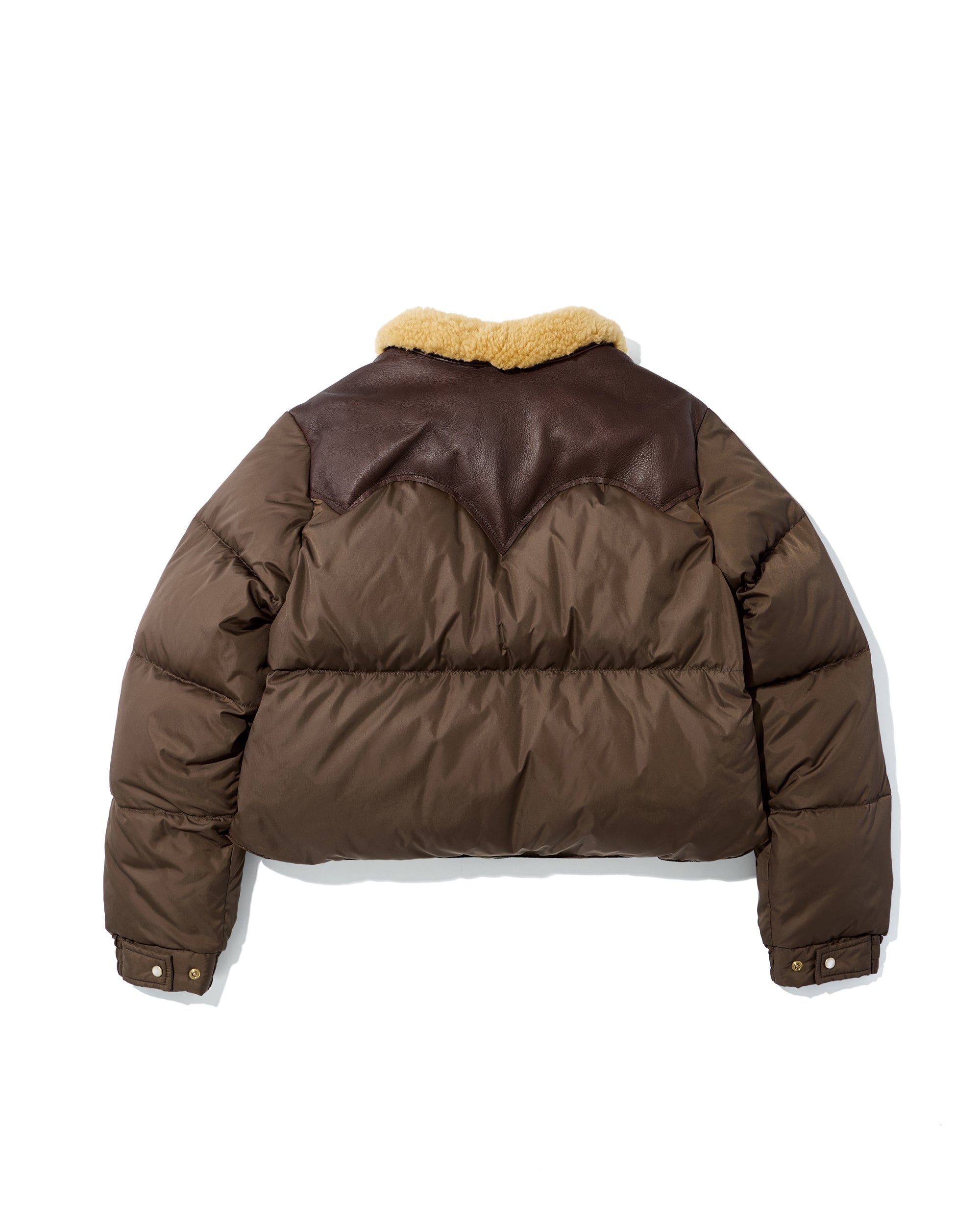 Annelle Jacket