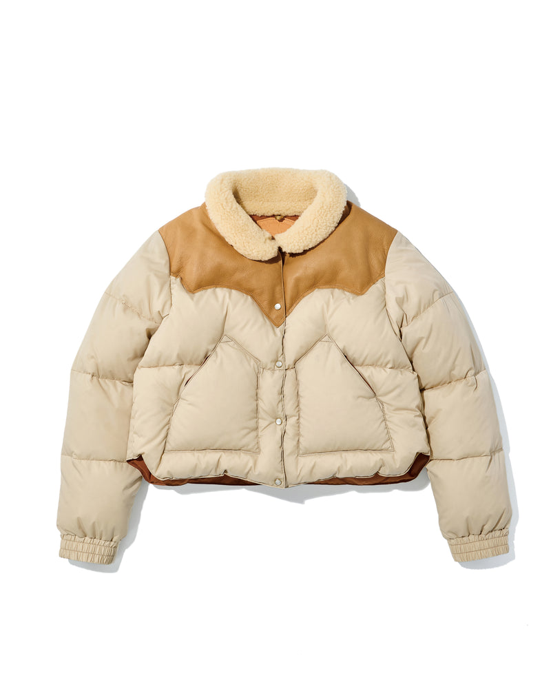 Annelle Jacket