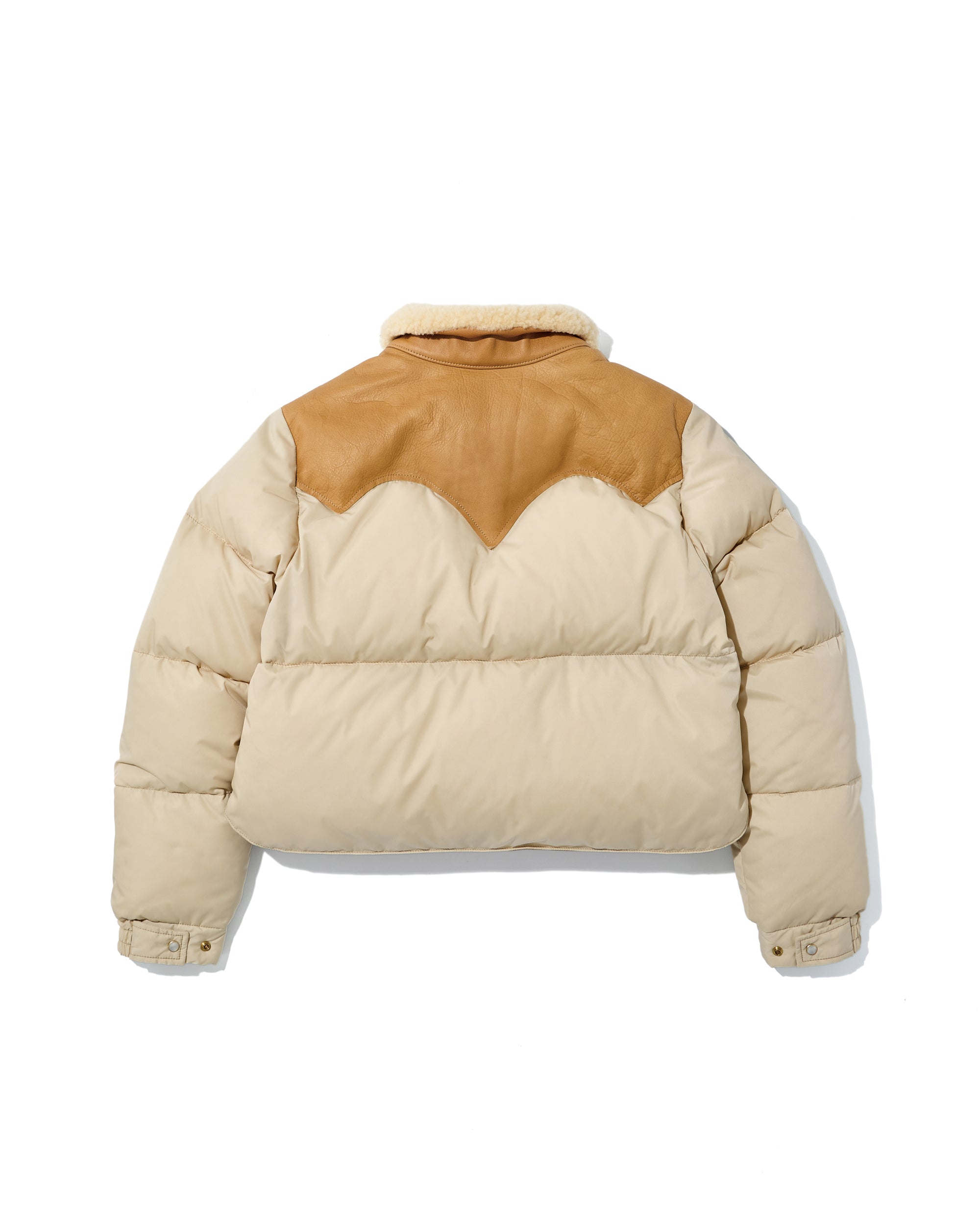 Annelle Jacket