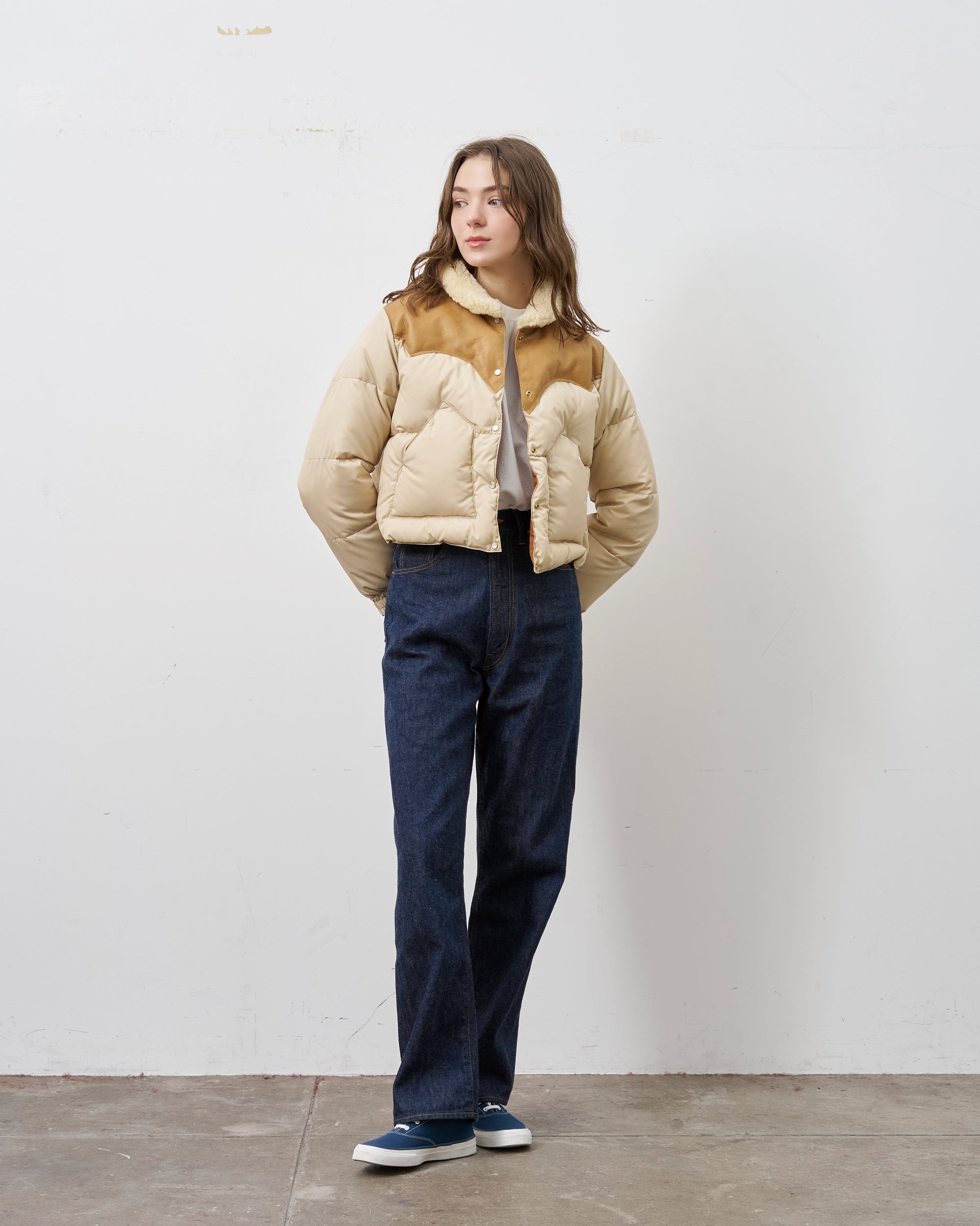 Annelle Jacket