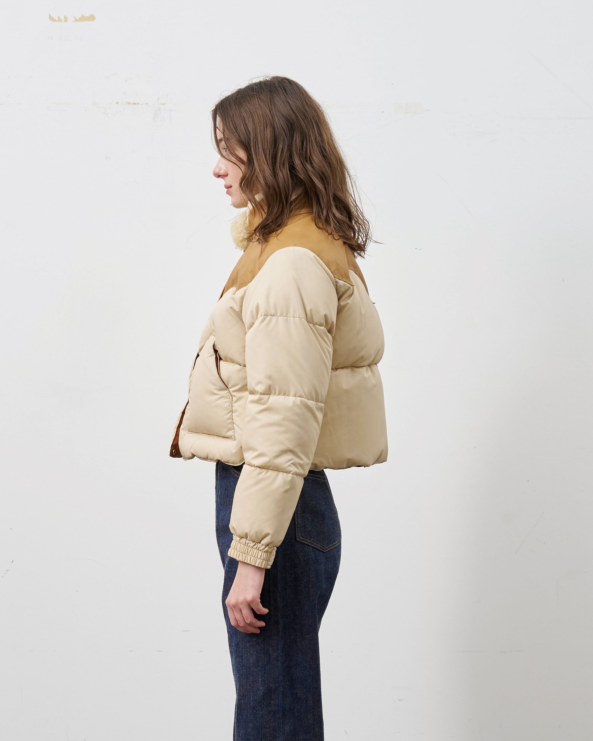 Annelle Jacket