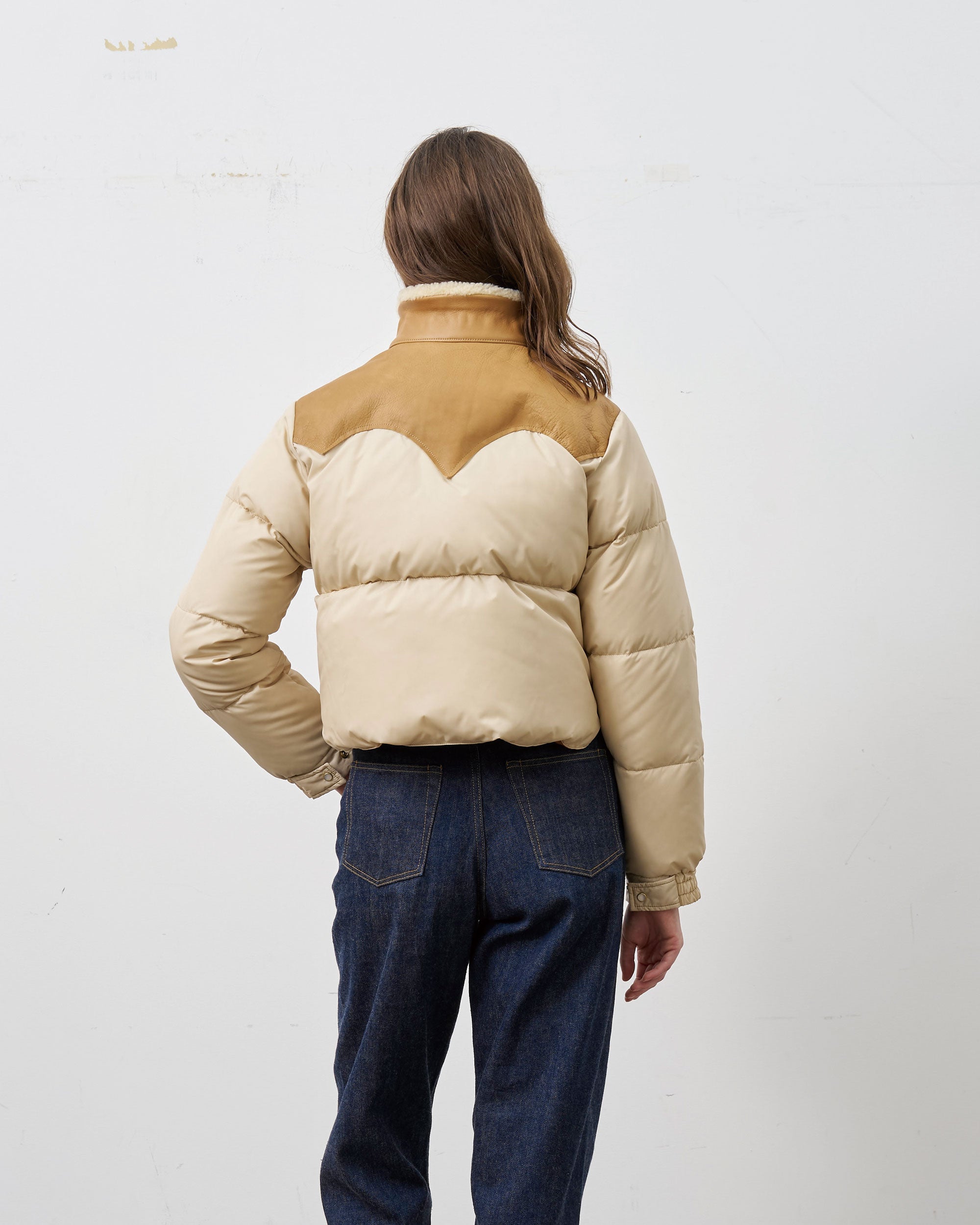 Annelle Jacket