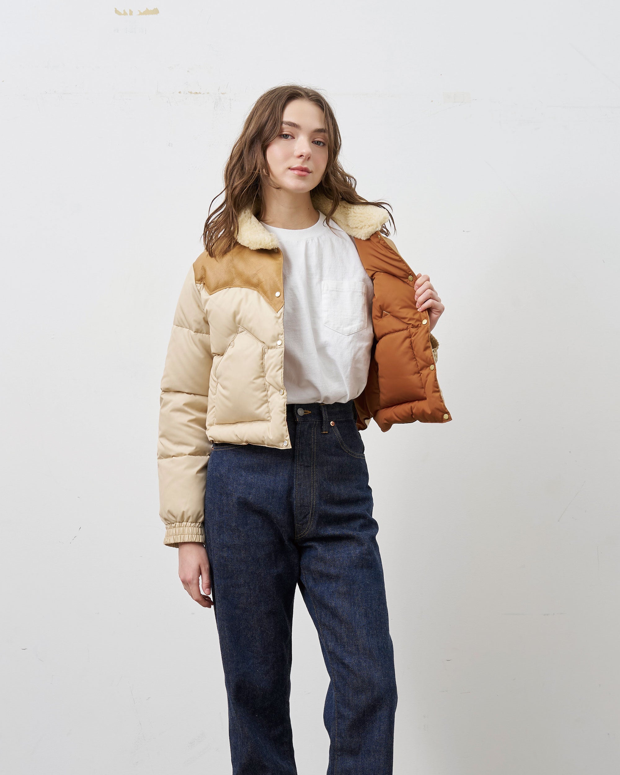 Annelle Jacket