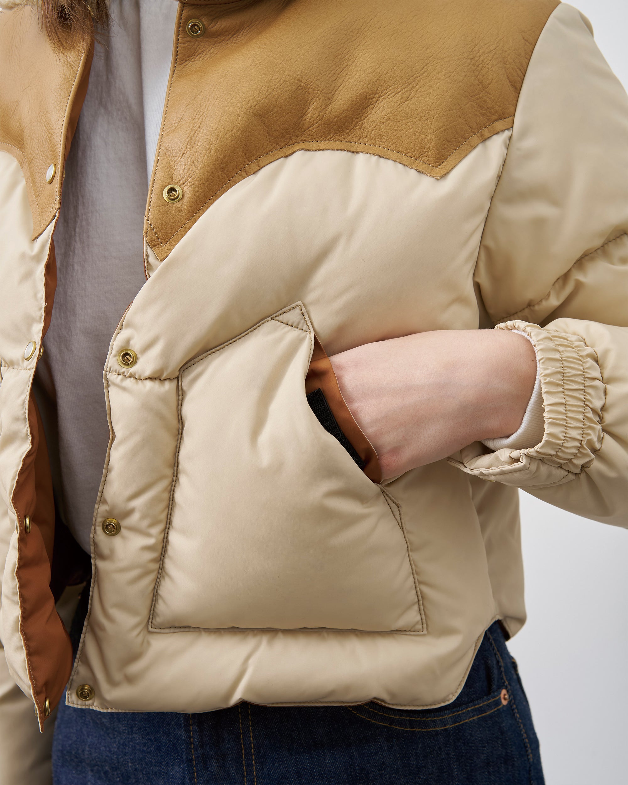 Annelle Jacket