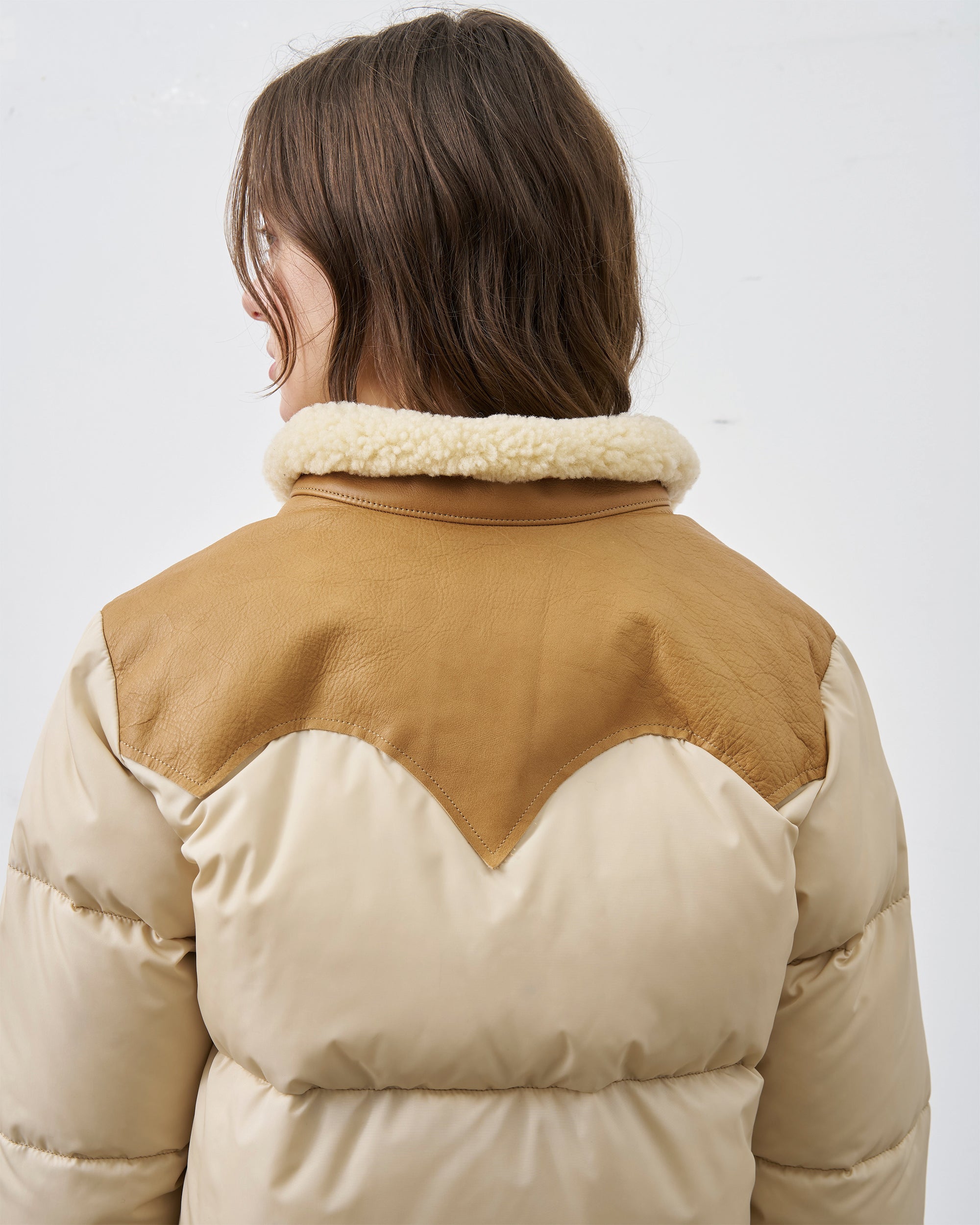 Annelle Jacket