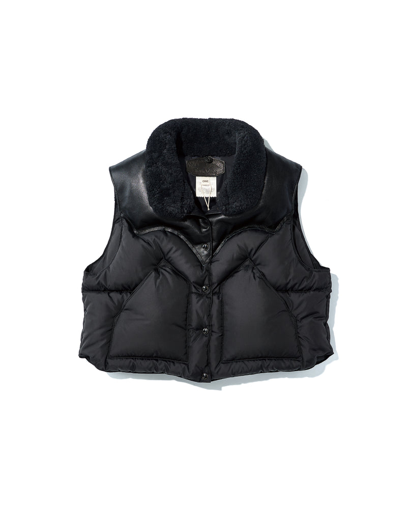 Annelle Vest