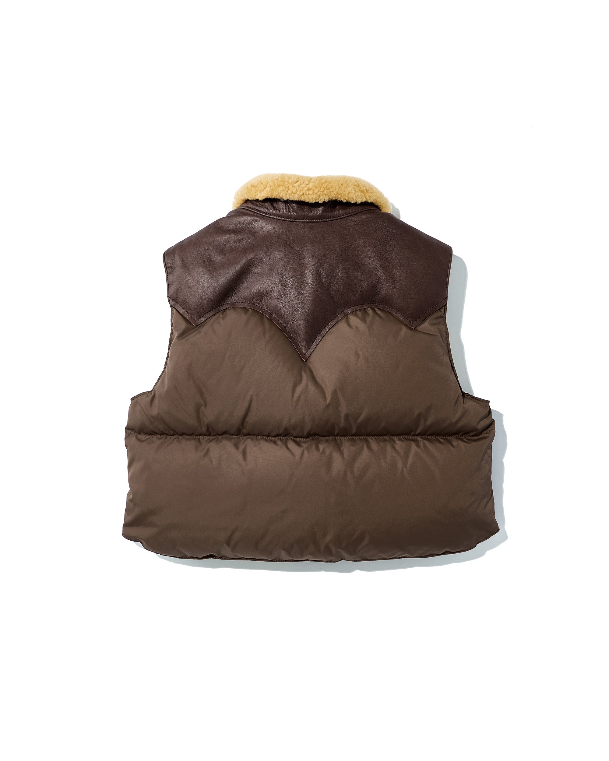 Annelle Vest