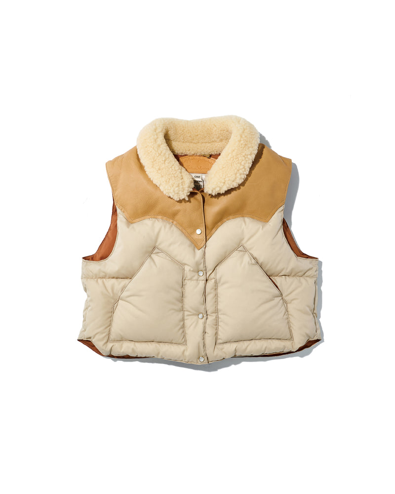Annelle Vest