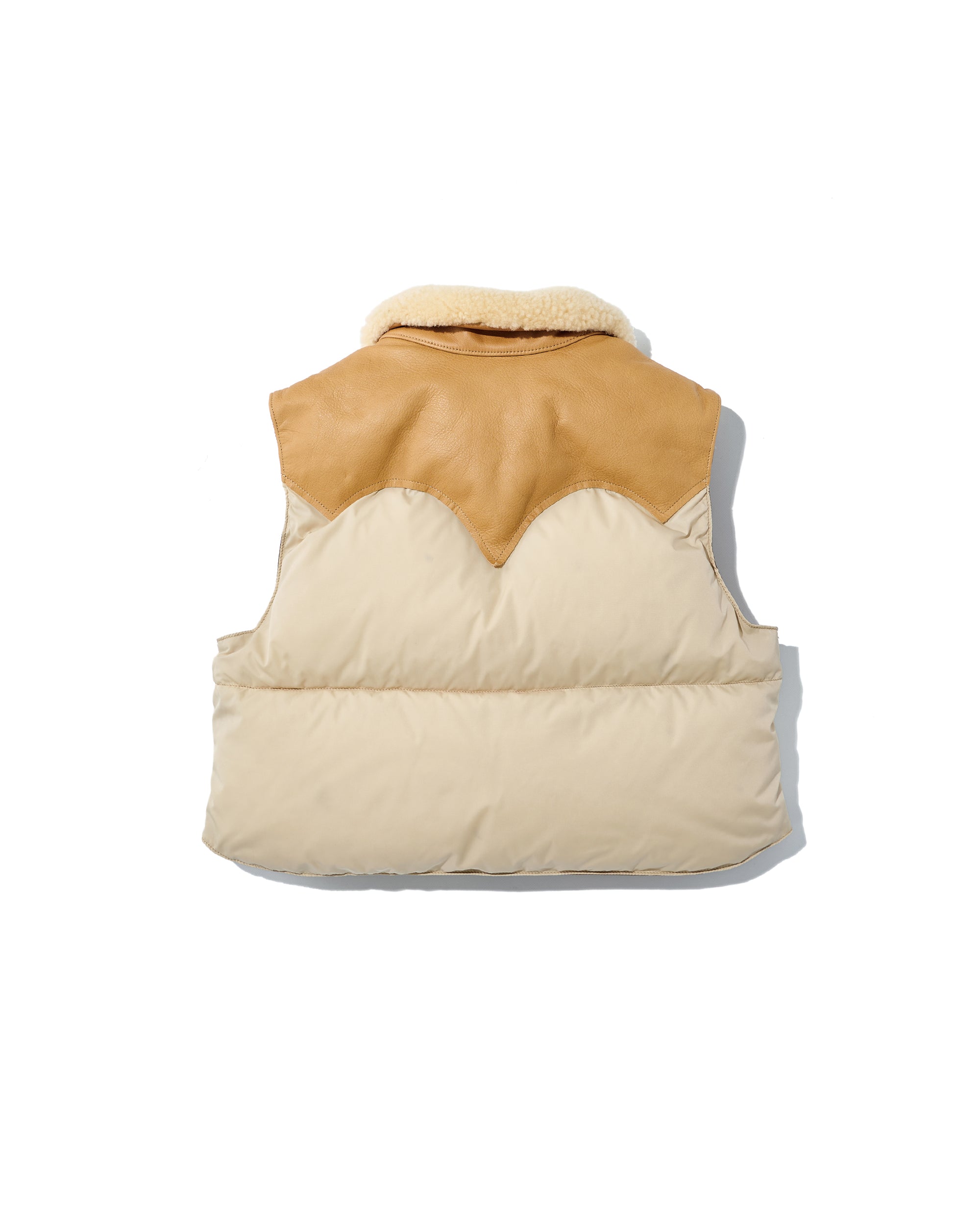 Annelle Vest