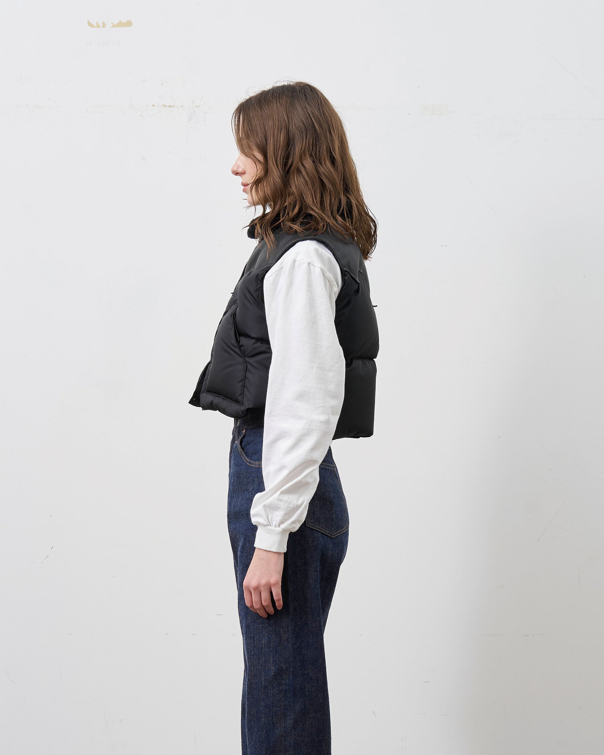 Pre-Order | Annelle Vest