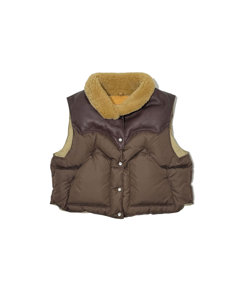 Pre-Order | Annelle Vest