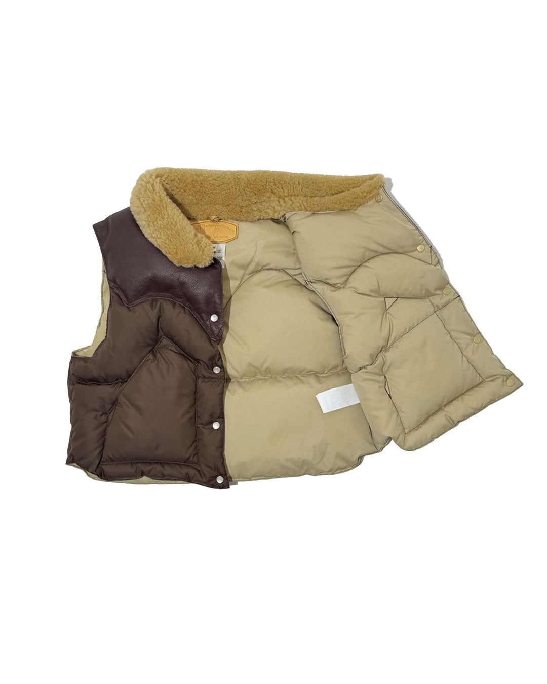 Pre-Order | Annelle Vest
