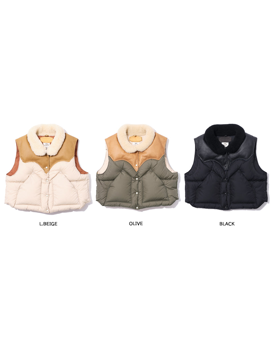 Annelle Vest