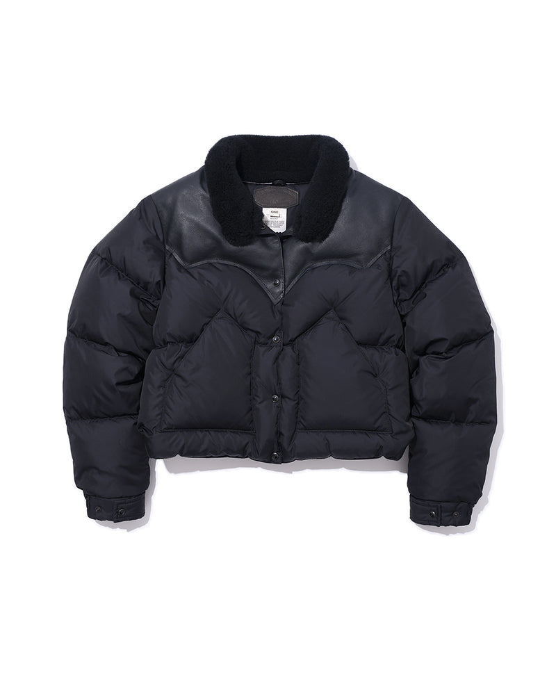 Annelle Jacket