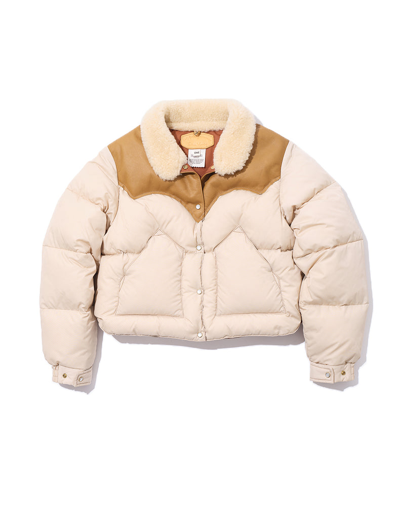 Annelle Jacket