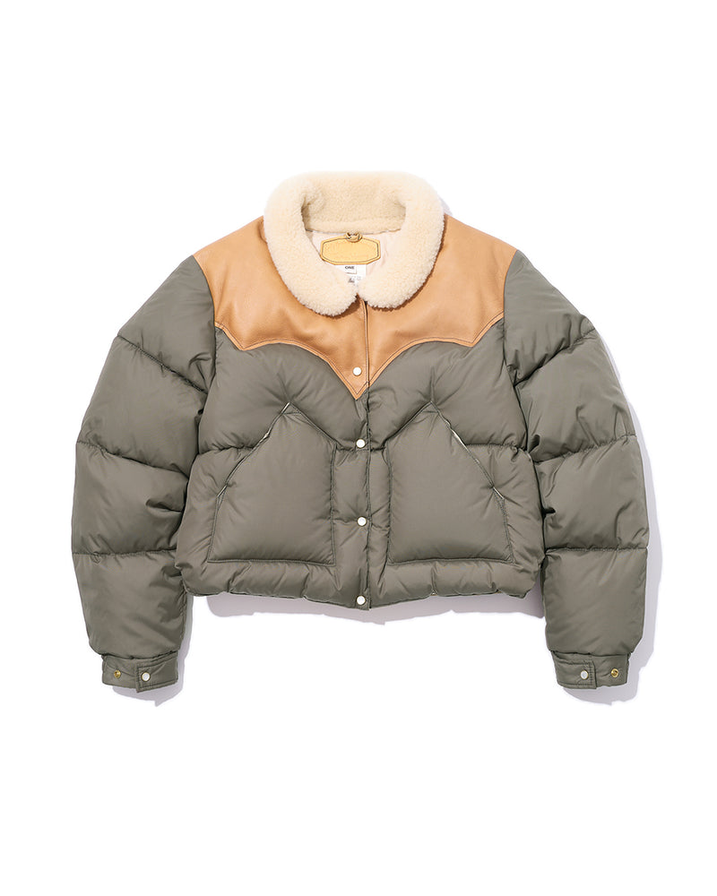 Annelle Jacket
