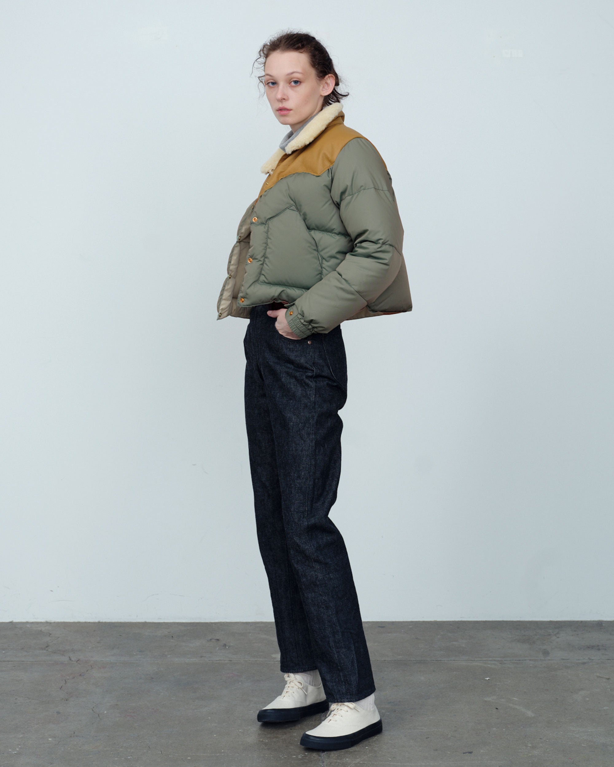 Annelle Jacket