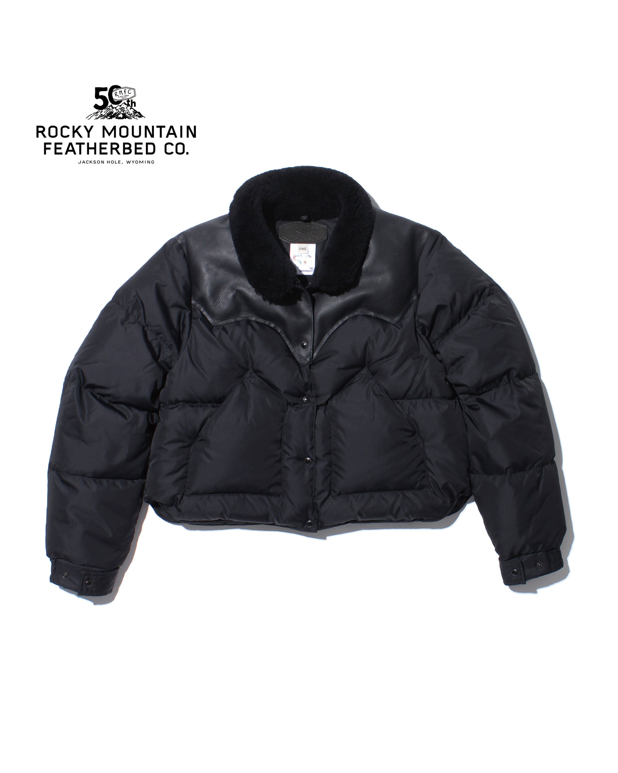 ジャケット・アウター 1piu1uguale3 x Rocky Mountain Featherbed ジャケット・アウター 1piu1uguale3 x Rocky Mountain