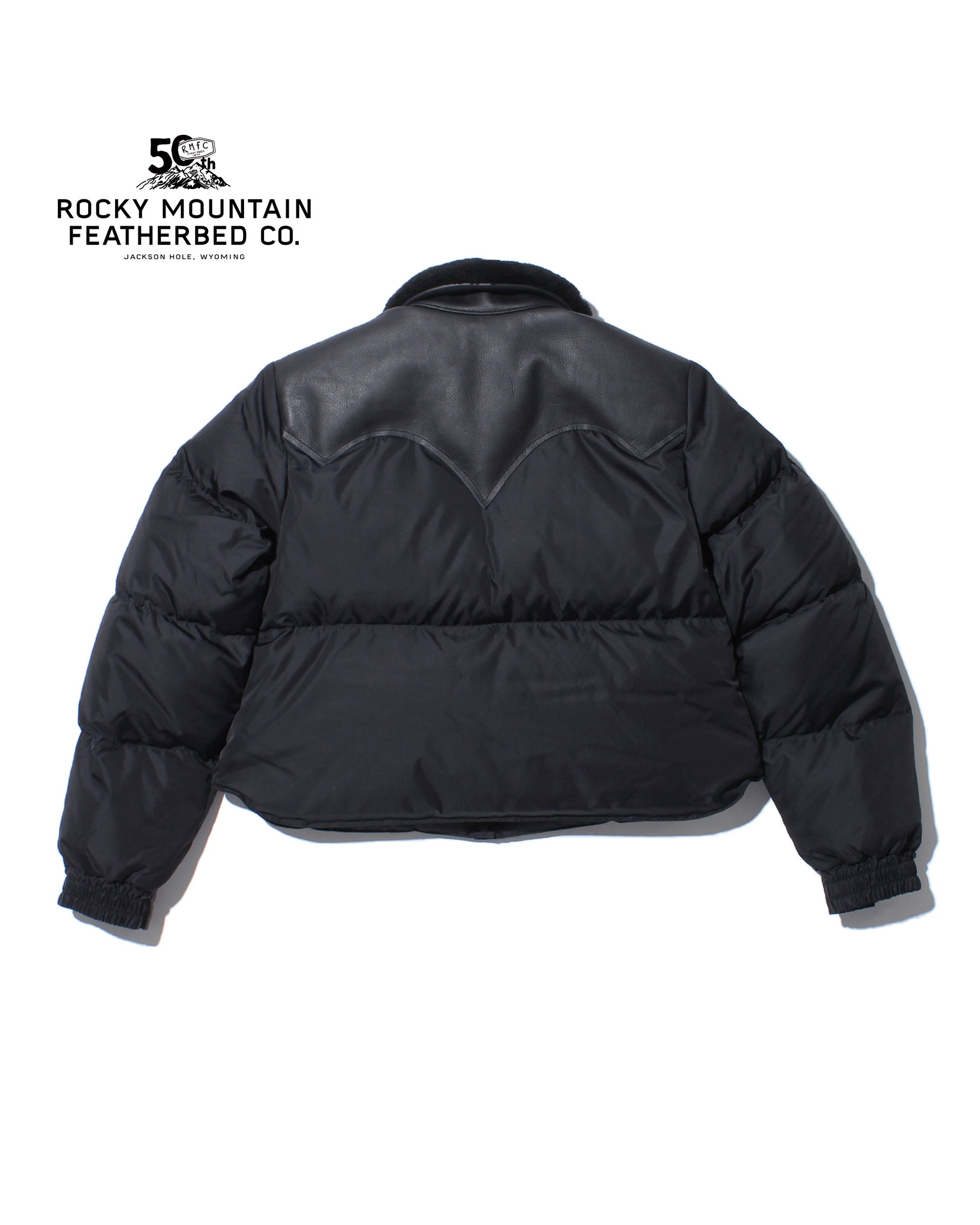 Annelle Jacket