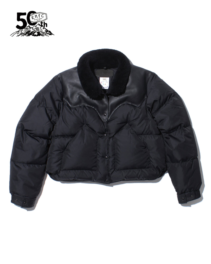 Annelle Jacket