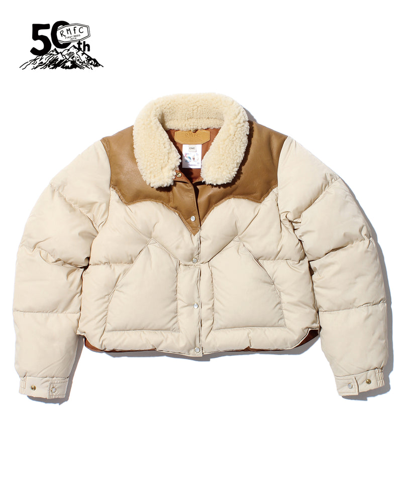 Annelle Jacket