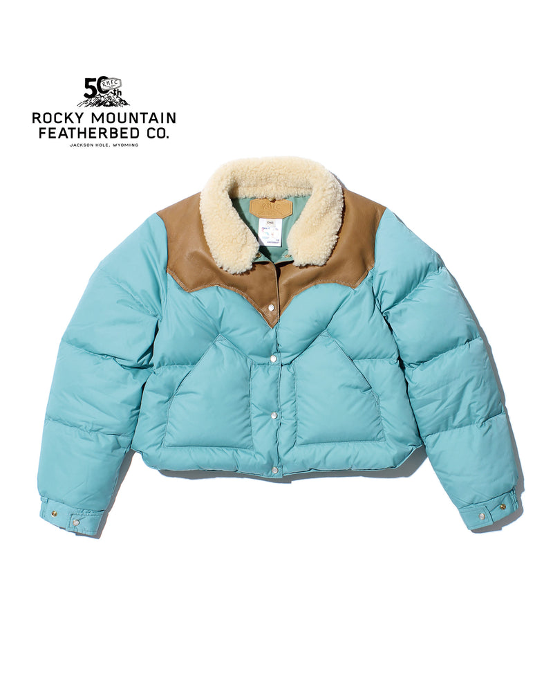 Annelle Jacket