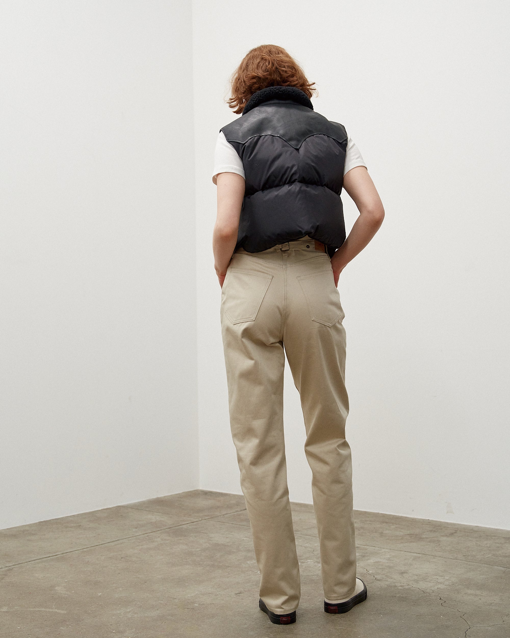 Annelle Vest