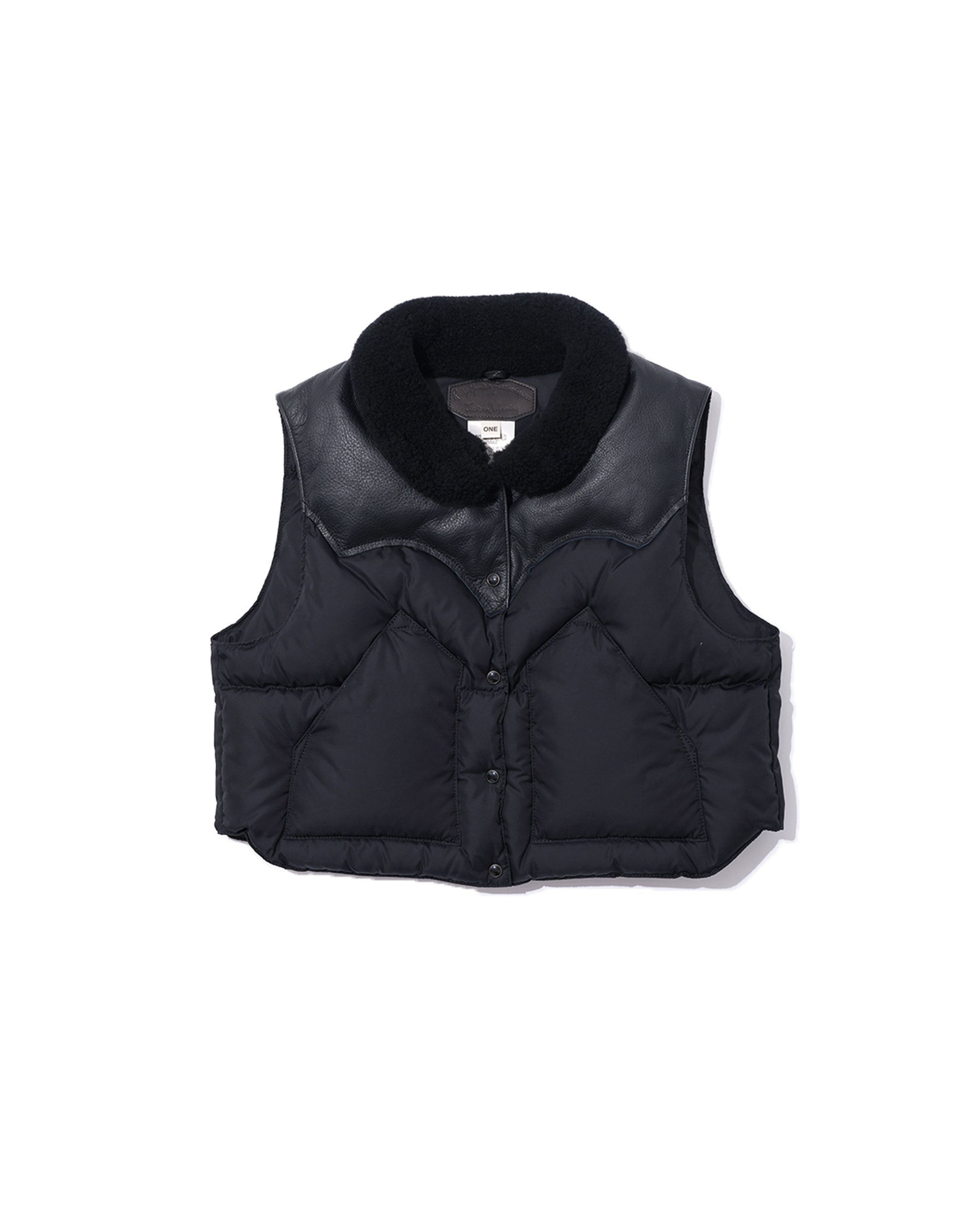 Annelle Vest